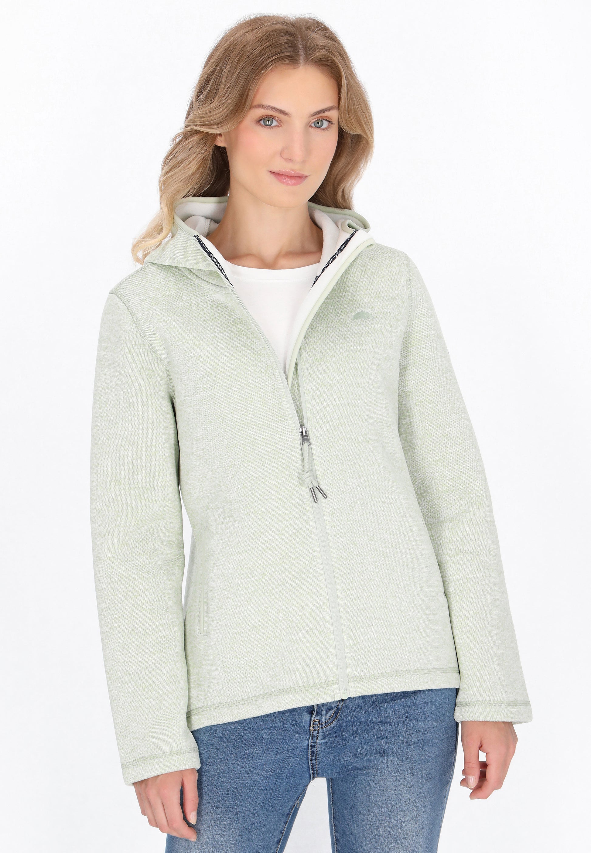 Schmuddelwedda Women's Jacket