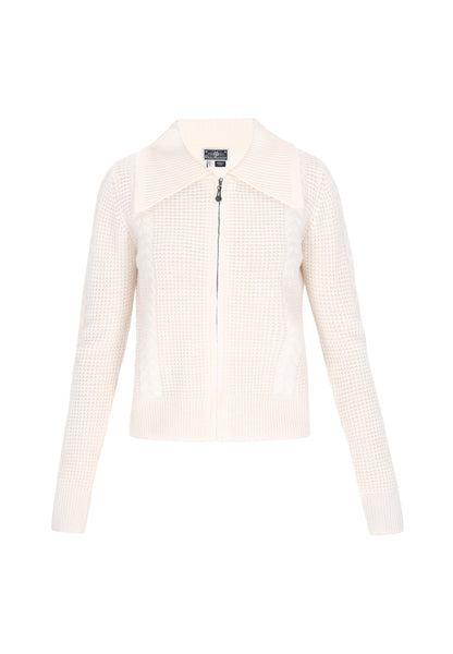 DreiMaster Maritim kardigan damski