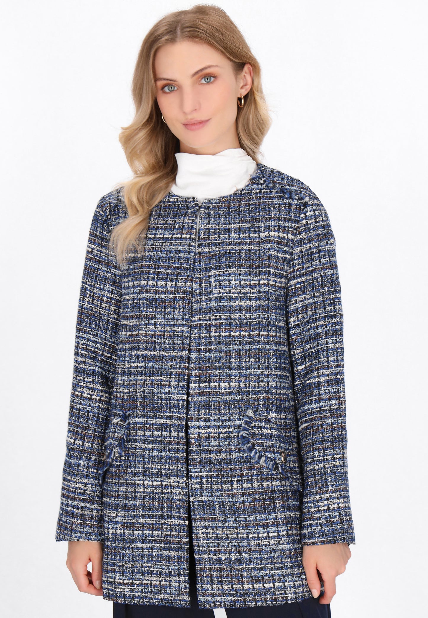 DreiMaster Klassik Damen Blazer