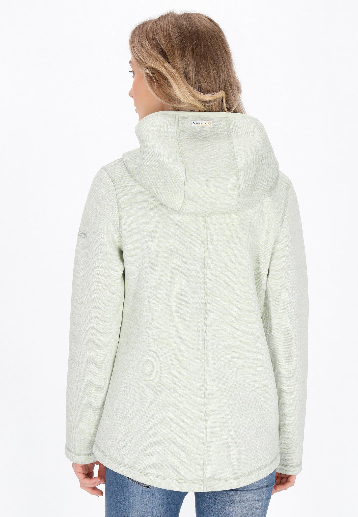 Schmuddelwedda Women's Jacket