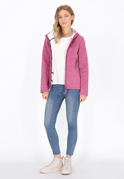 Schmuddelwedda Women's Jacket