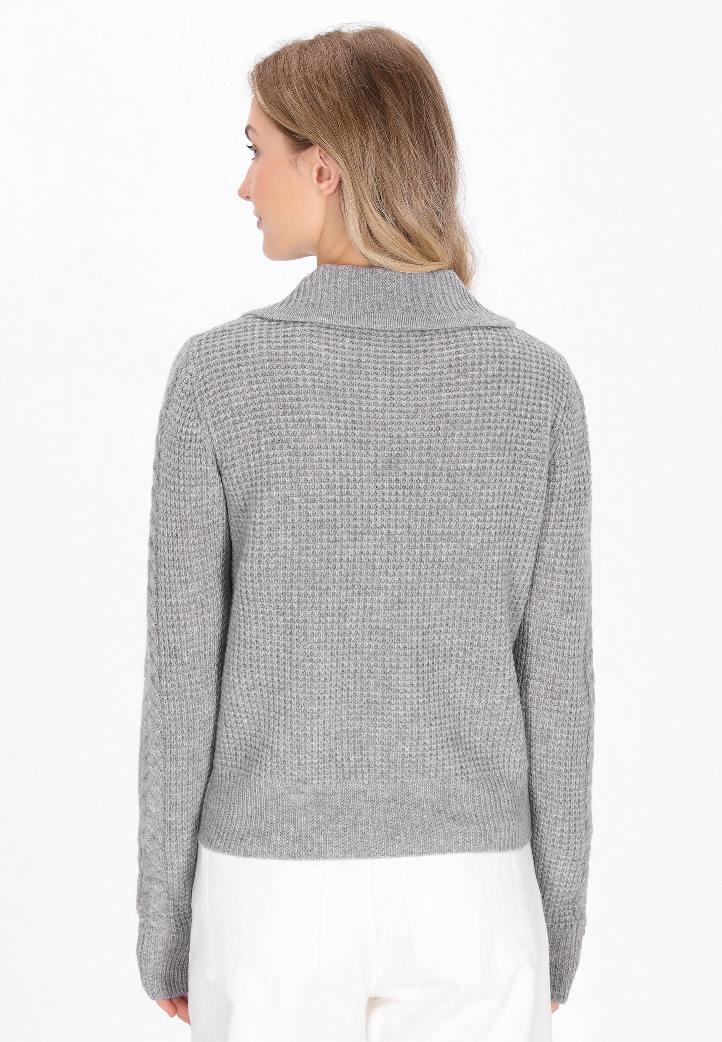 DreiMaster Maritim kardigan damski