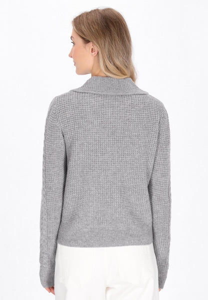 DreiMaster Maritim kardigan damski