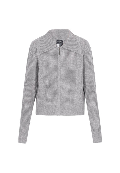 DreiMaster Maritim kardigan damski