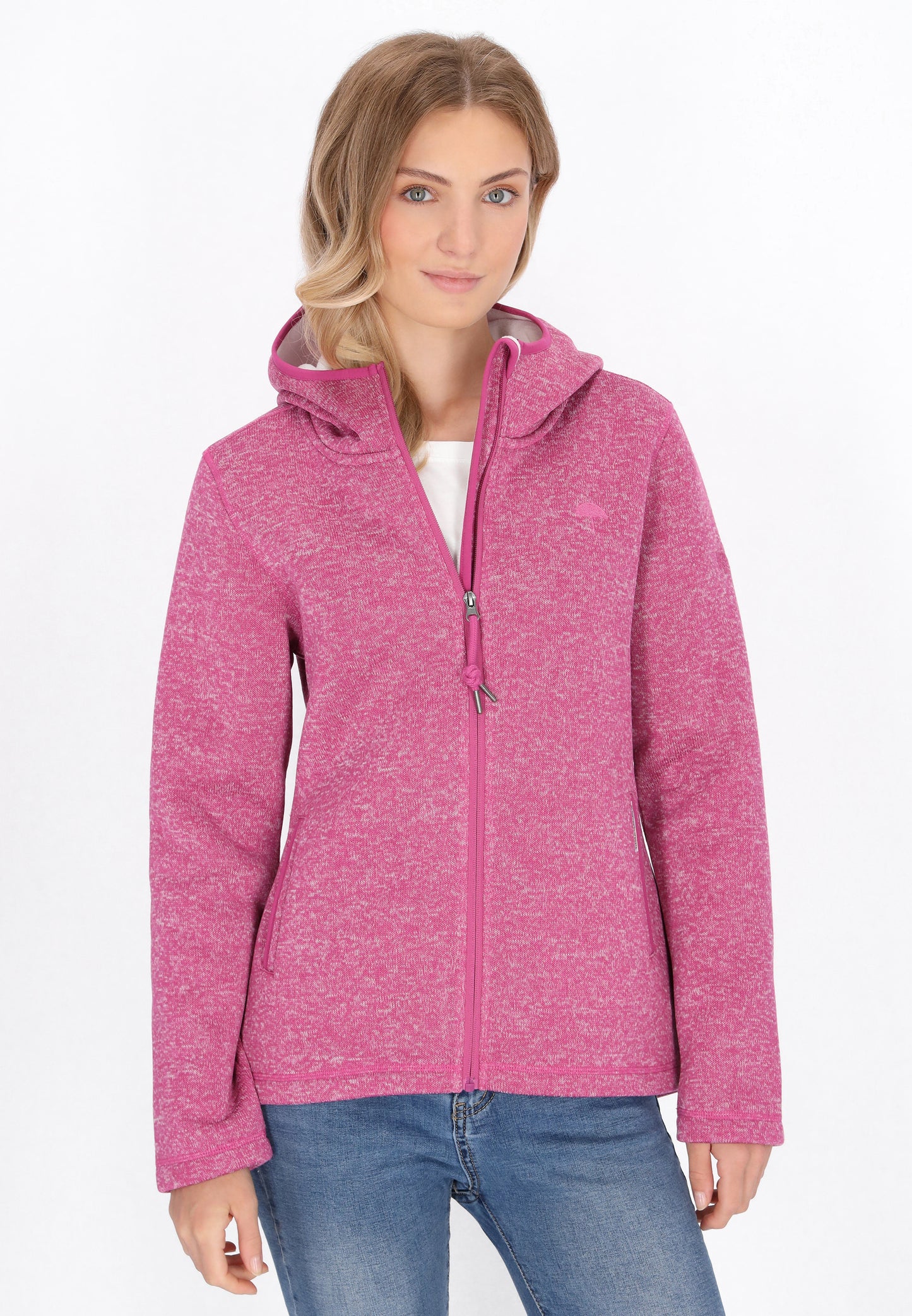 Schmuddelwedda Women's Jacket