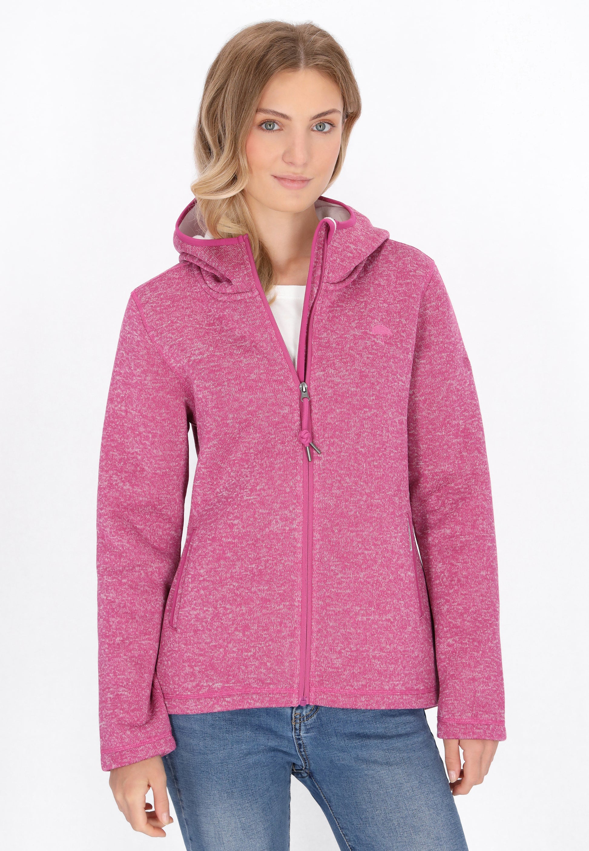 Schmuddelwedda Women's Jacket