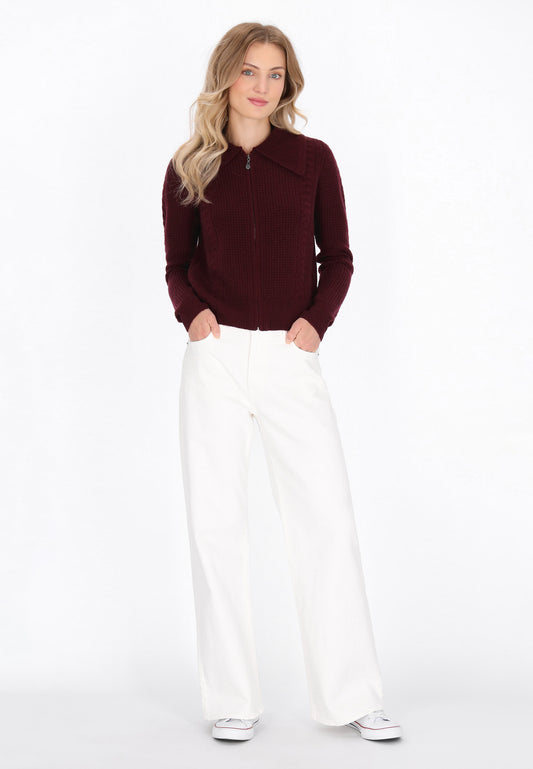 DreiMaster Maritim Damen Cardigan