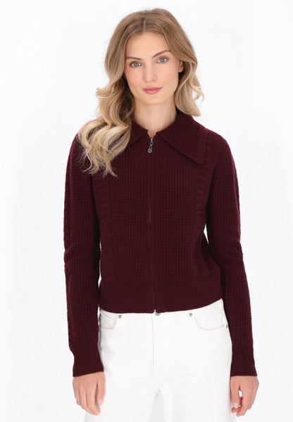 DreiMaster Maritim kardigan damski