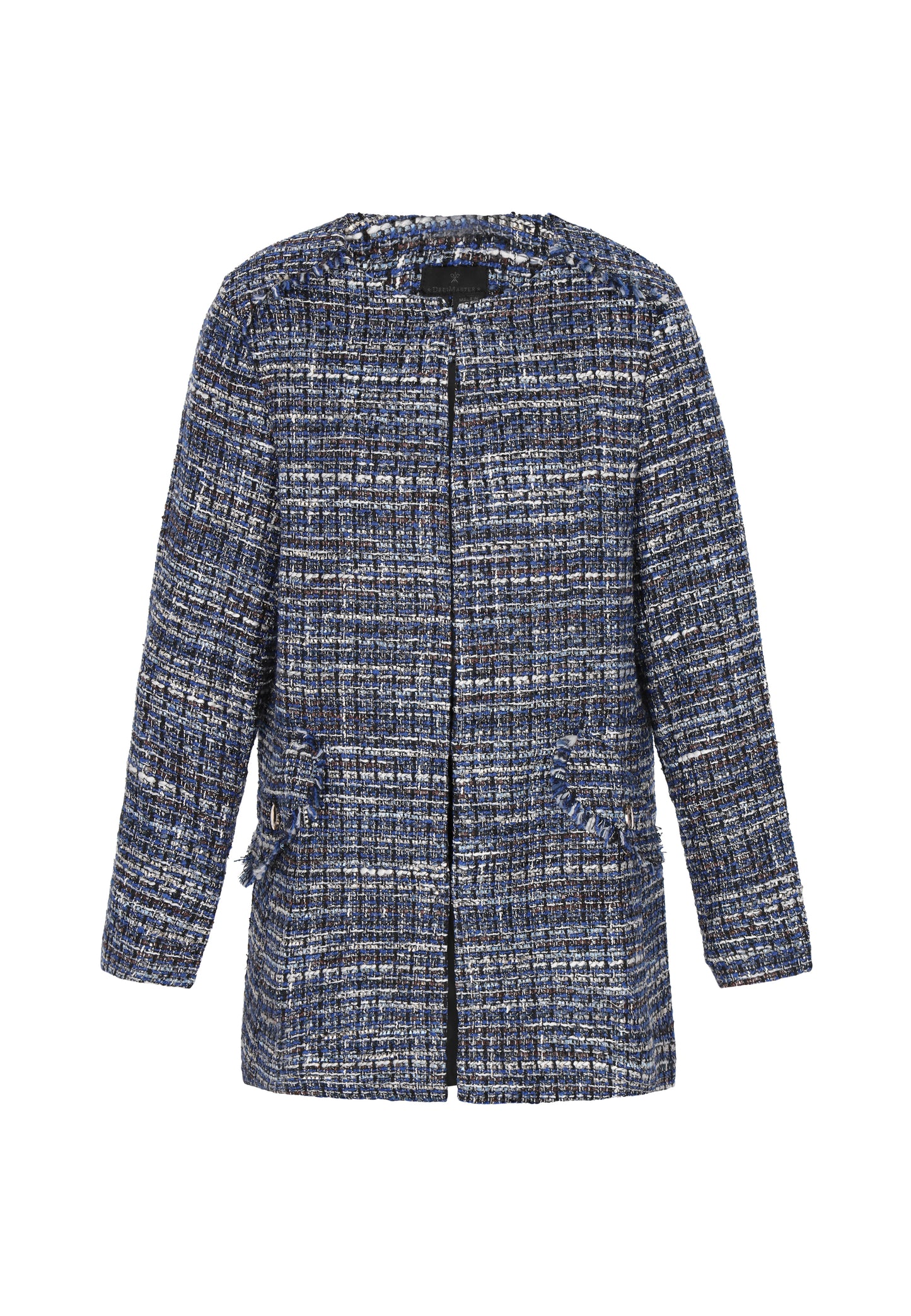 DreiMaster Klassik Damen Blazer