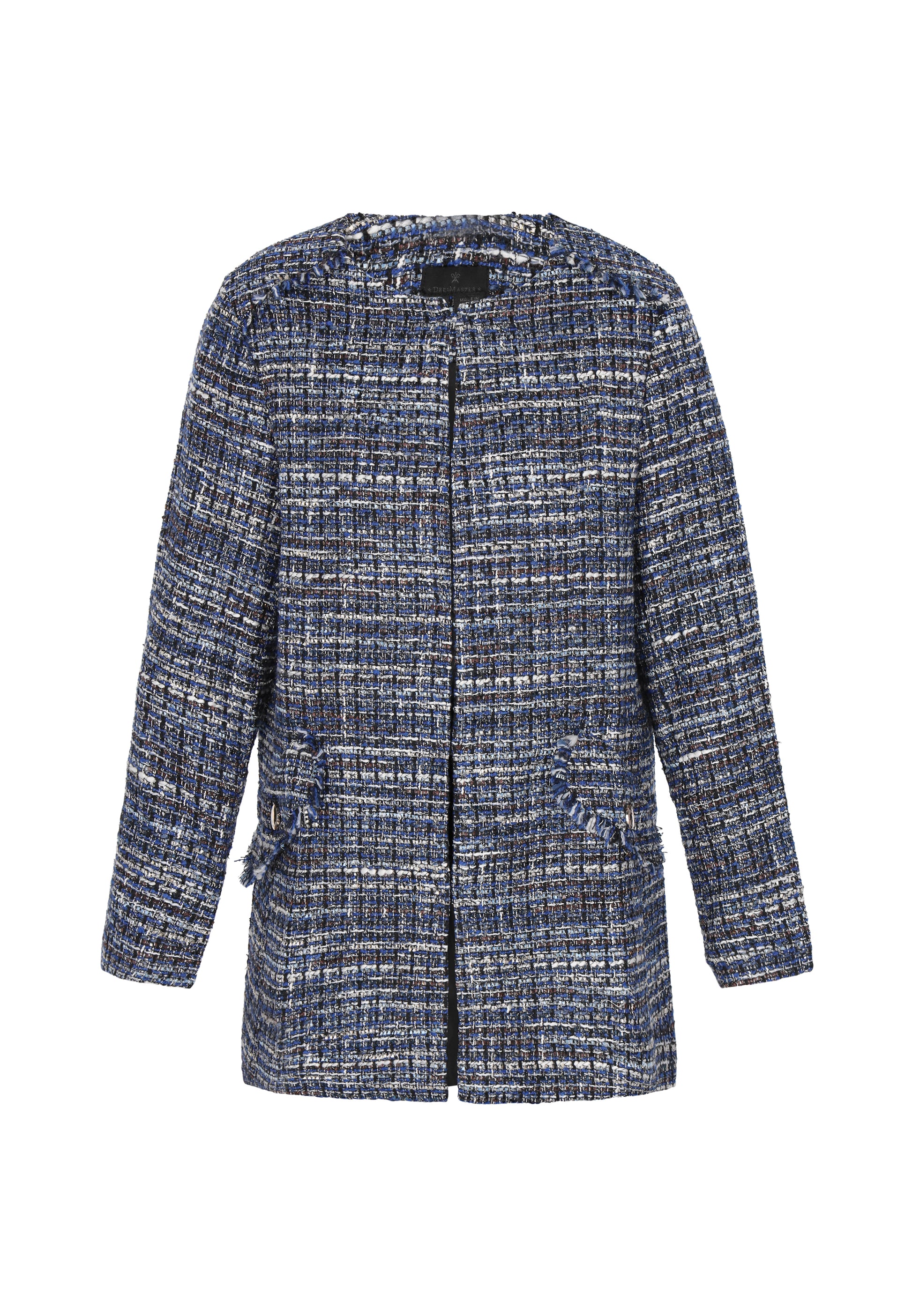 DreiMaster Klassik Damen Blazer