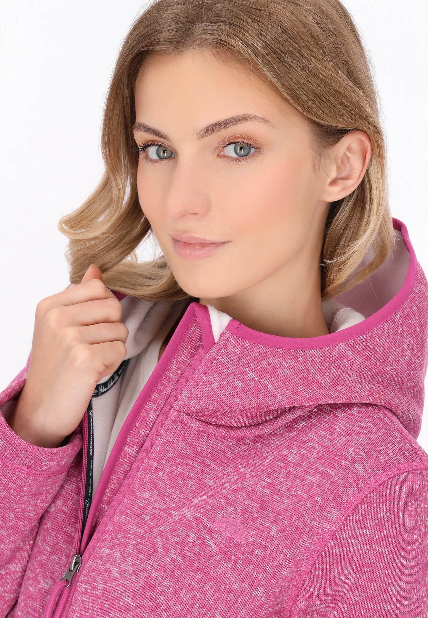 Schmuddelwedda Women's Jacket