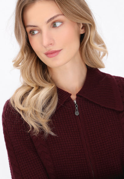 DreiMaster Maritim kardigan damski