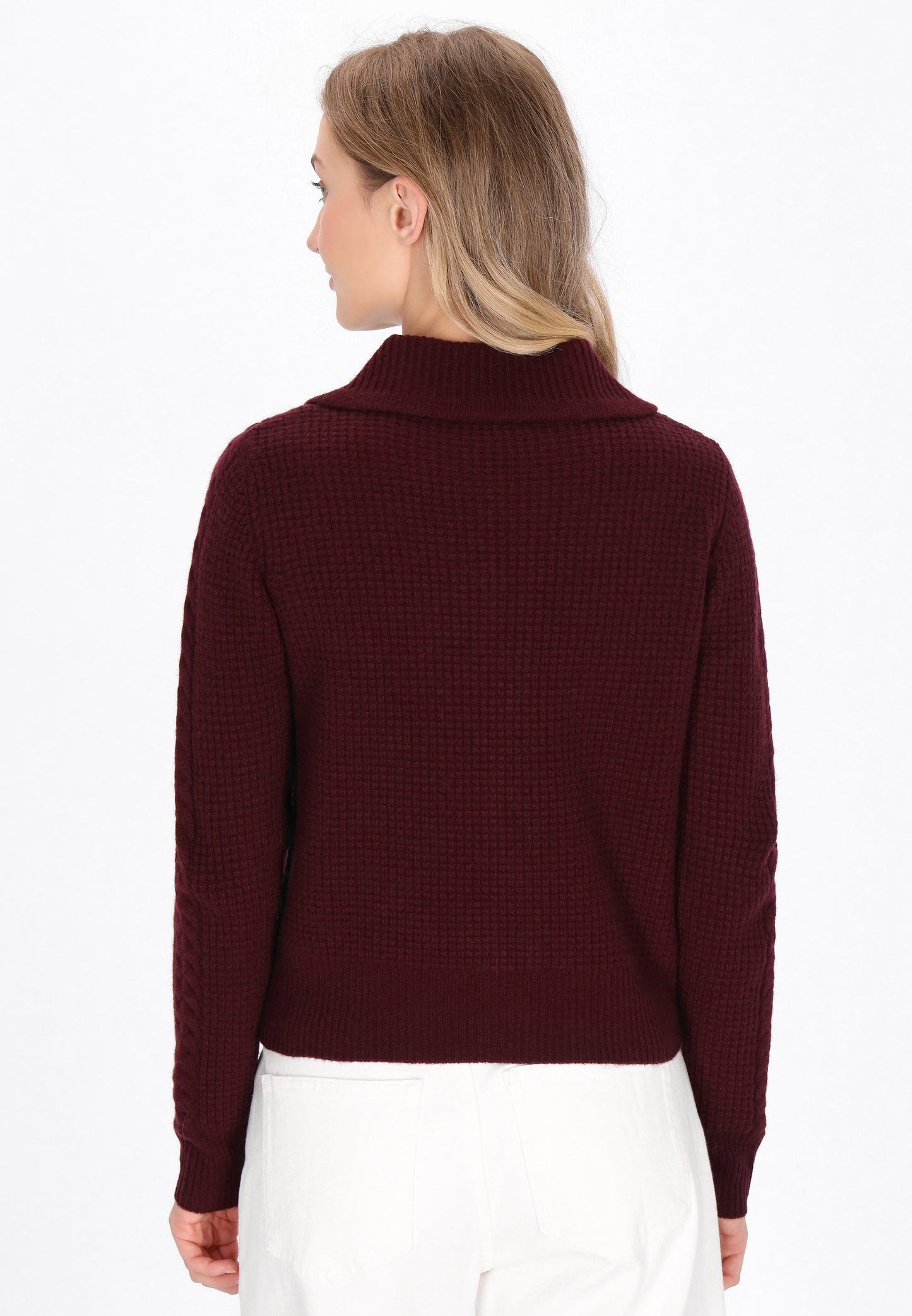 DreiMaster Maritim kardigan damski