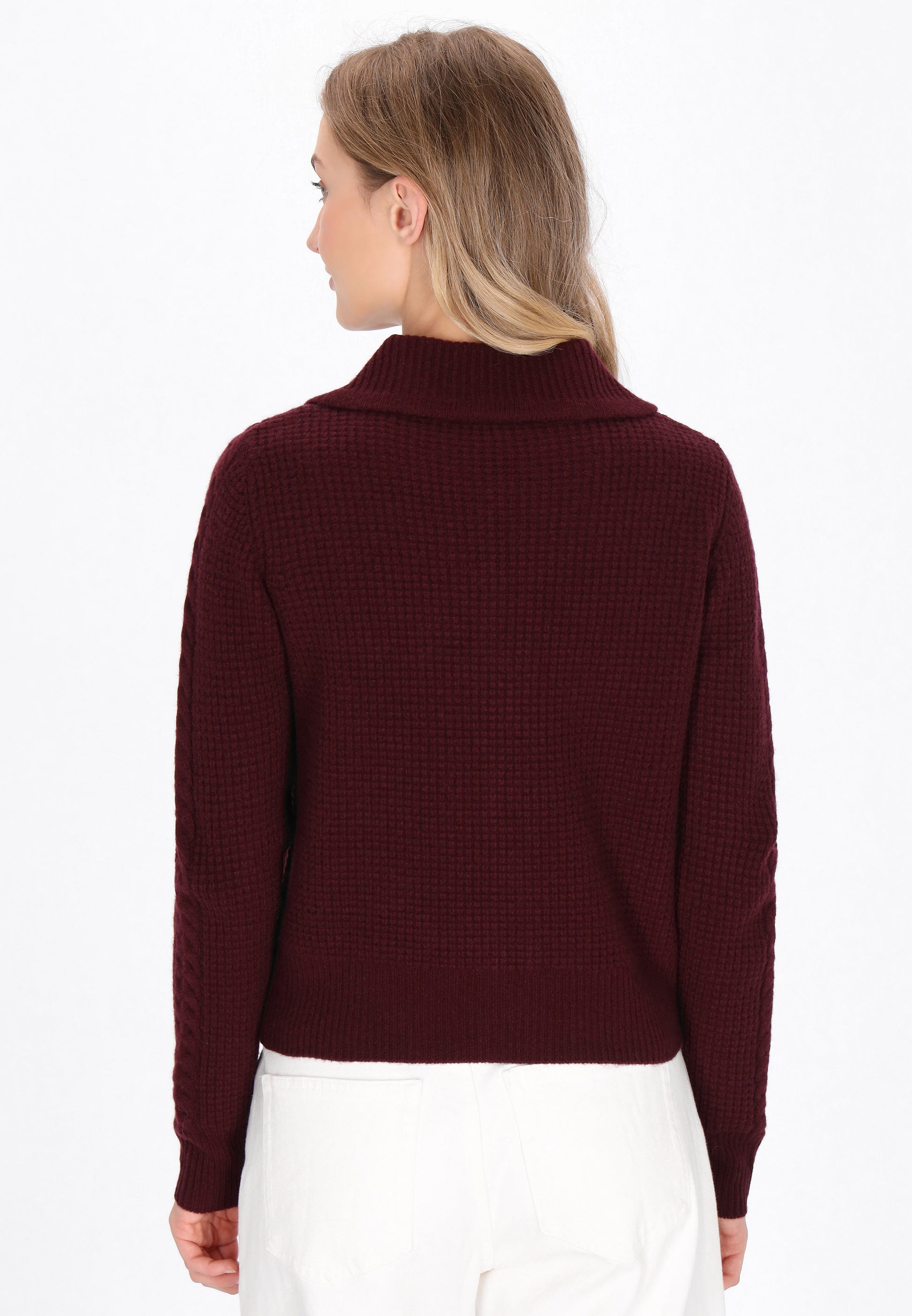 DreiMaster Maritim kardigan damski