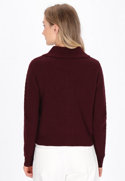 DreiMaster Maritim kardigan damski