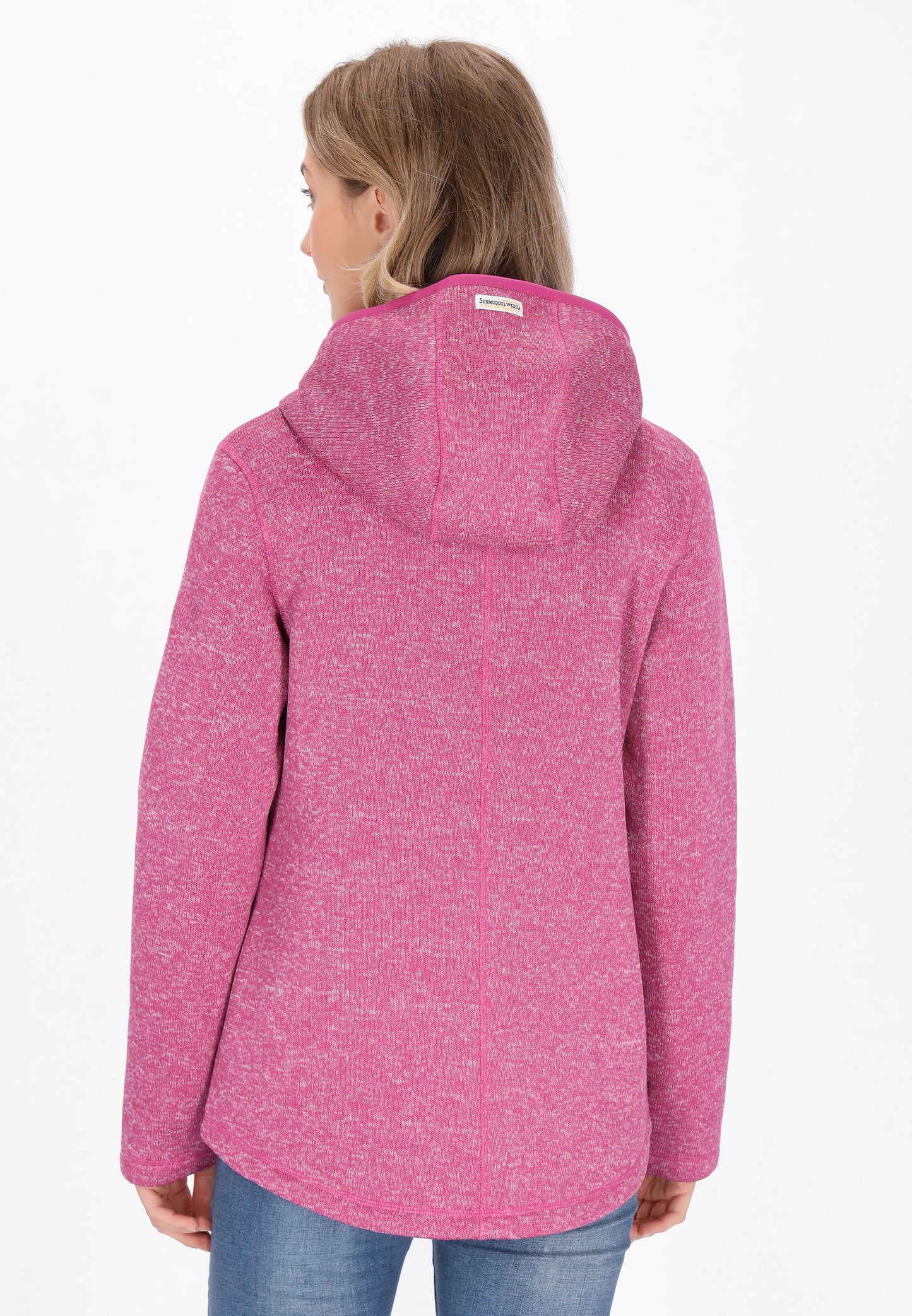 Schmuddelwedda Women's Jacket