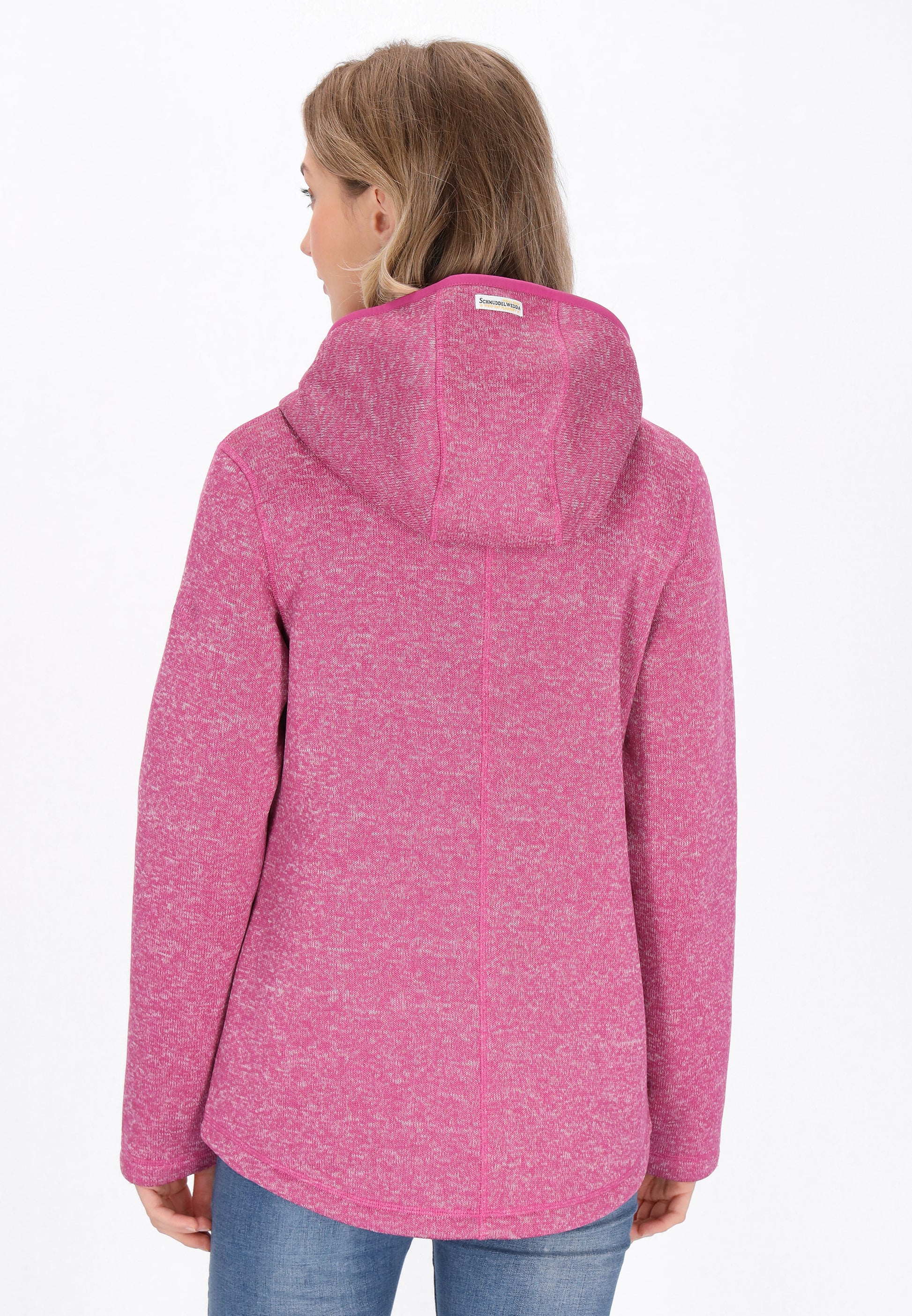 Schmuddelwedda Women's Jacket