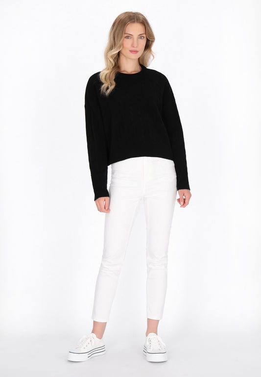 DreiMaster Maritim Damen Pullover
