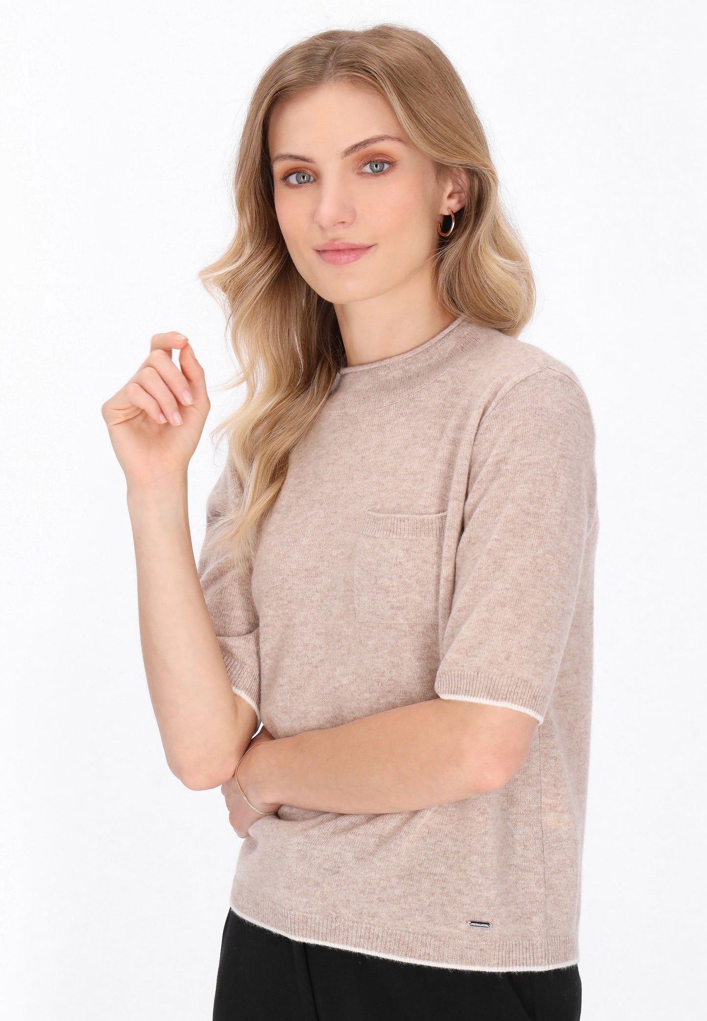 DreiMaster Klassik Damenpullover