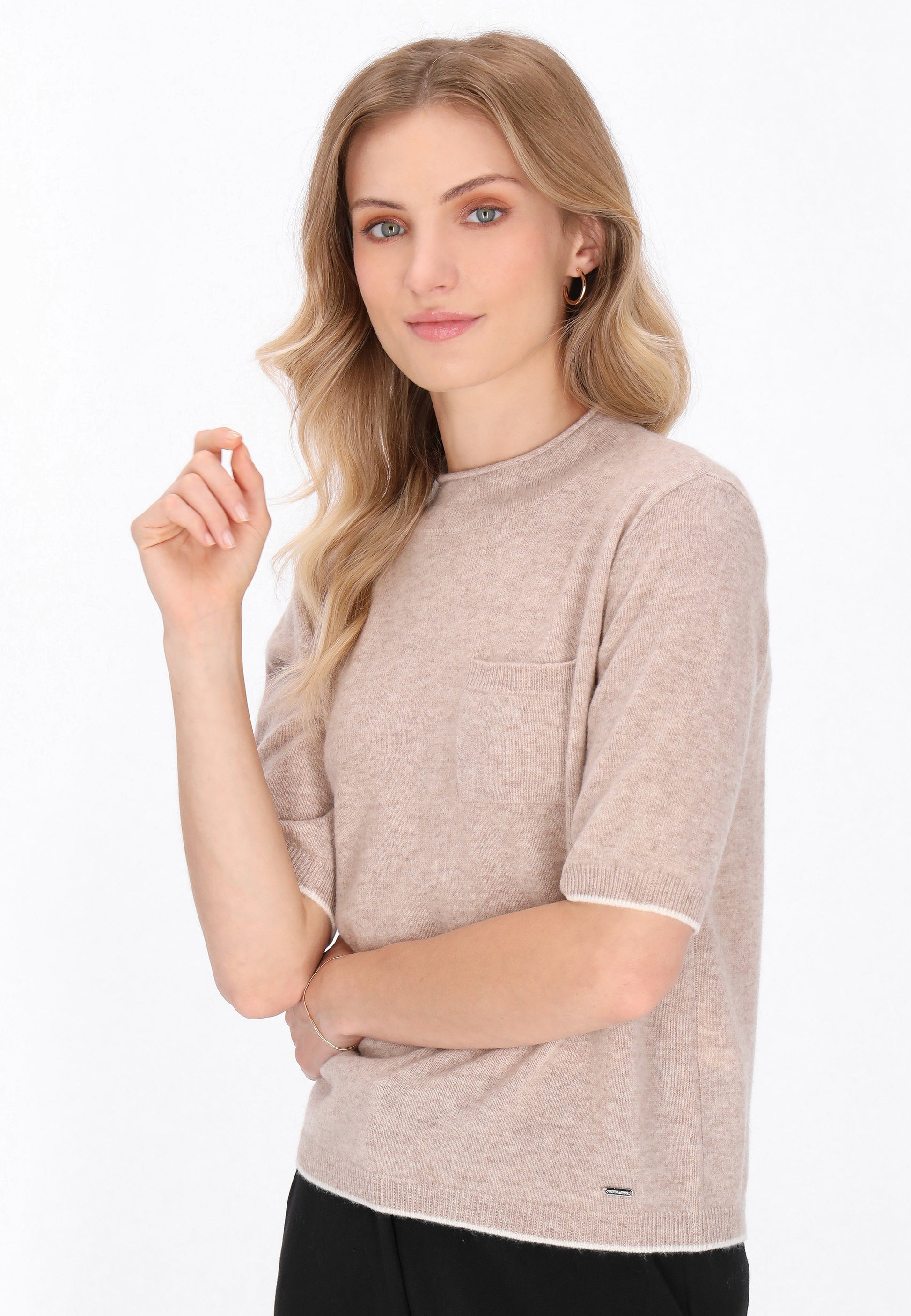 DreiMaster Klassik Damenpullover