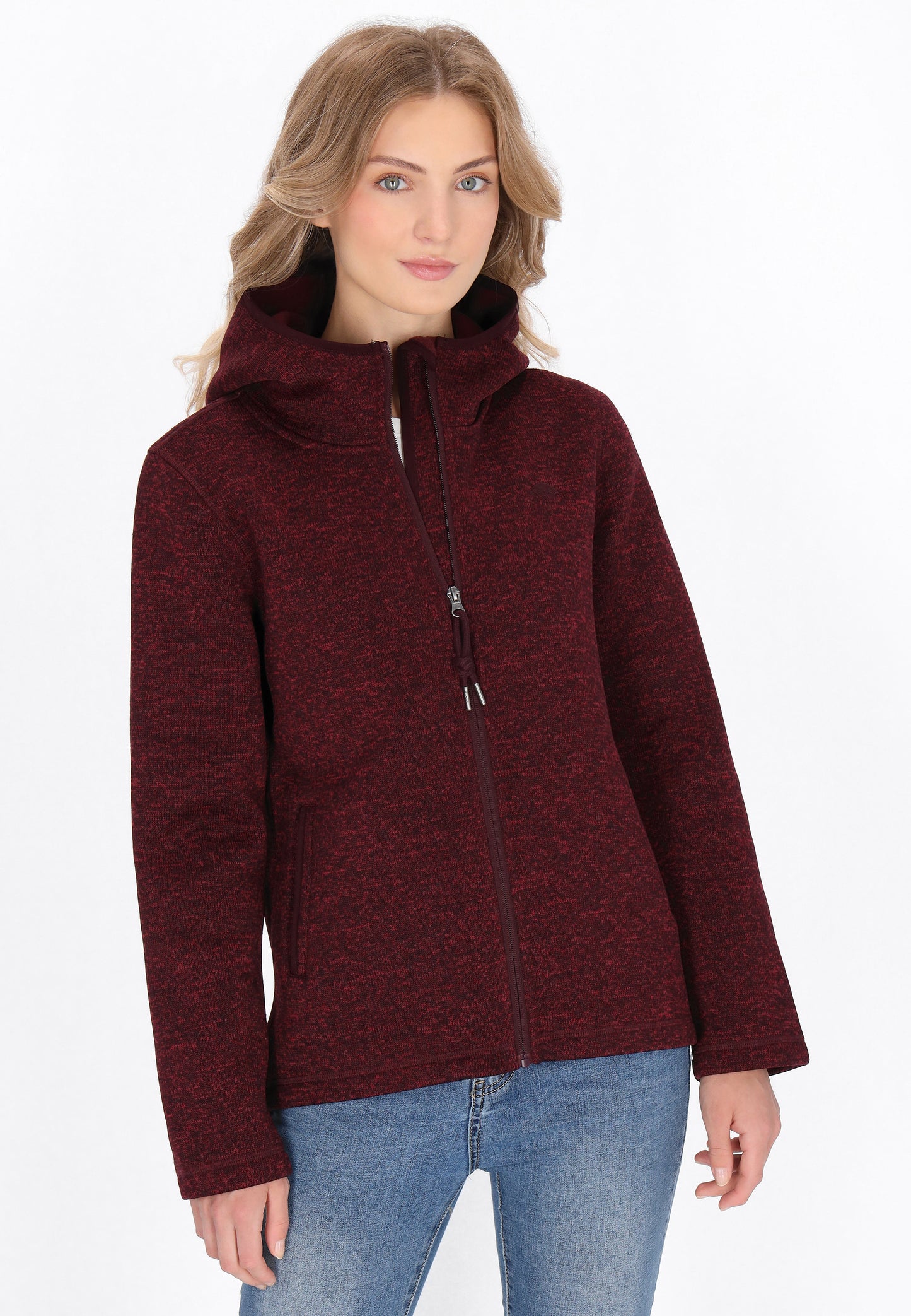 Schmuddelwedda Women's Jacket