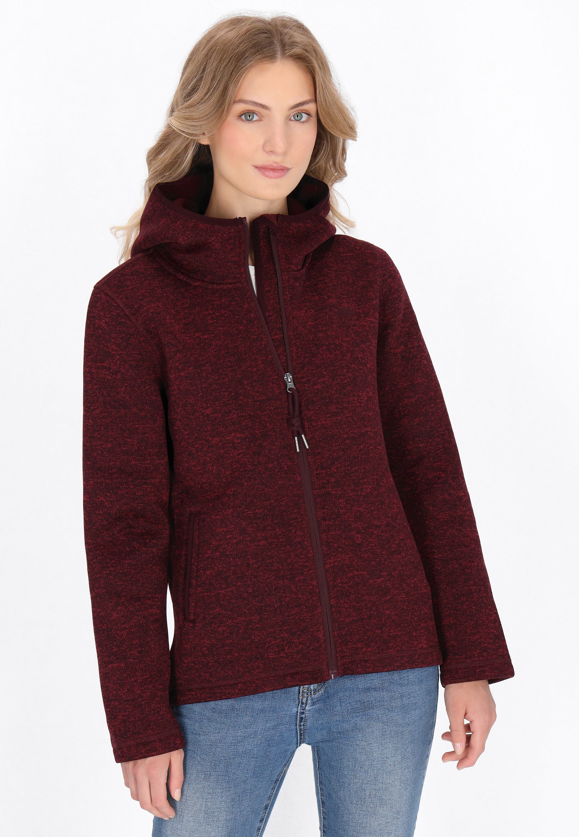 Schmuddelwedda Women's Jacket