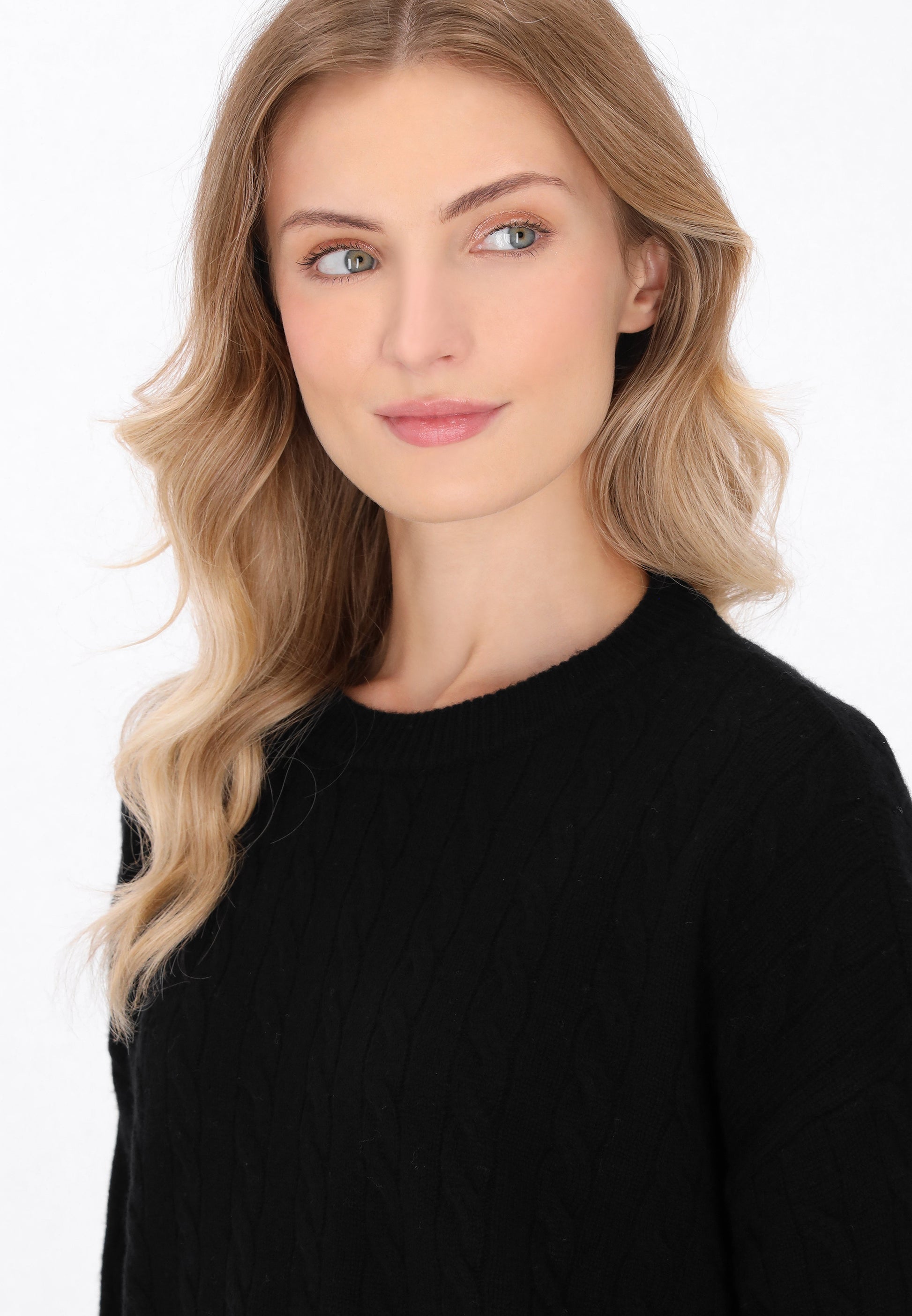 DreiMaster Maritim Women's Sweater