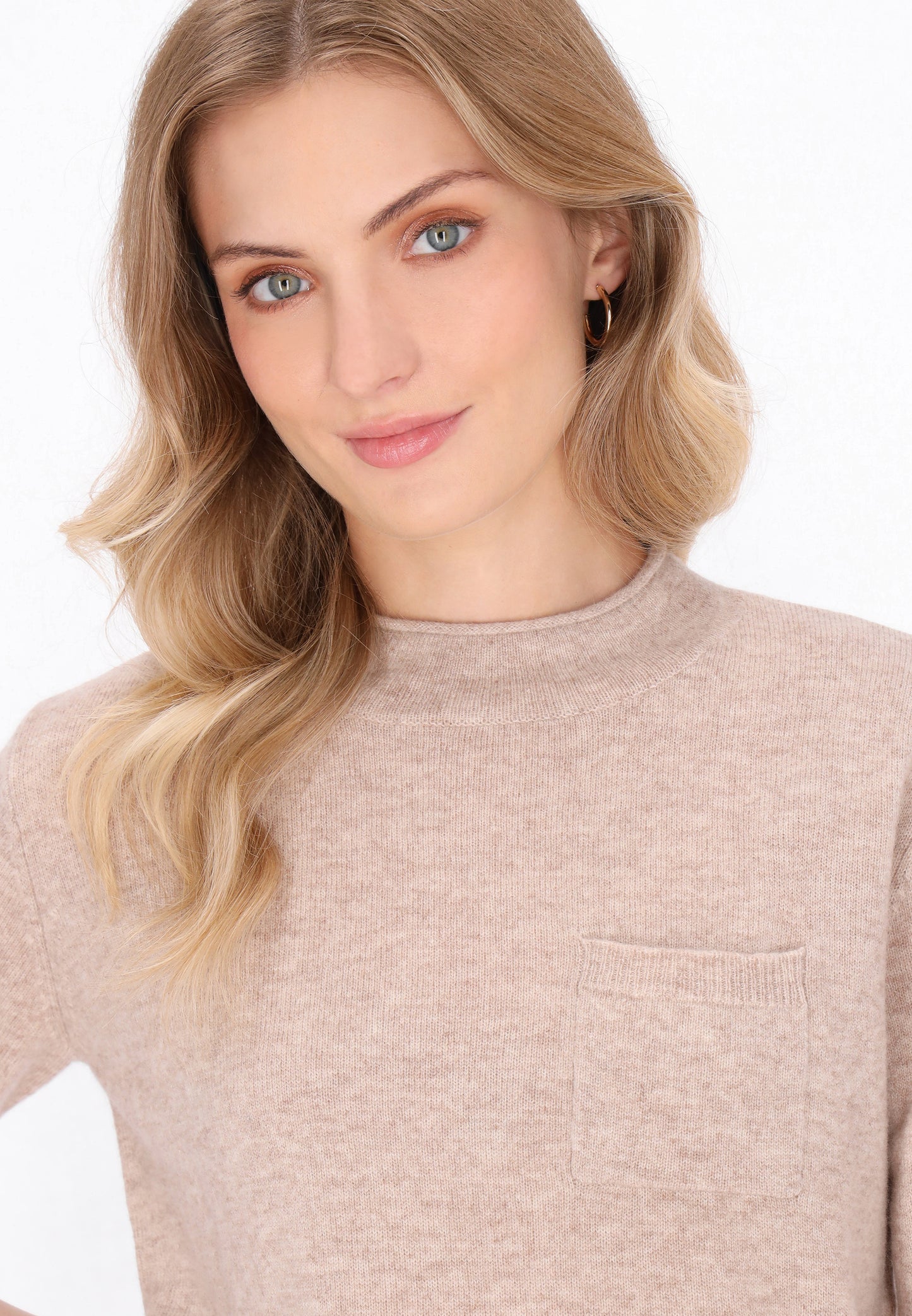 DreiMaster Klassik Damenpullover