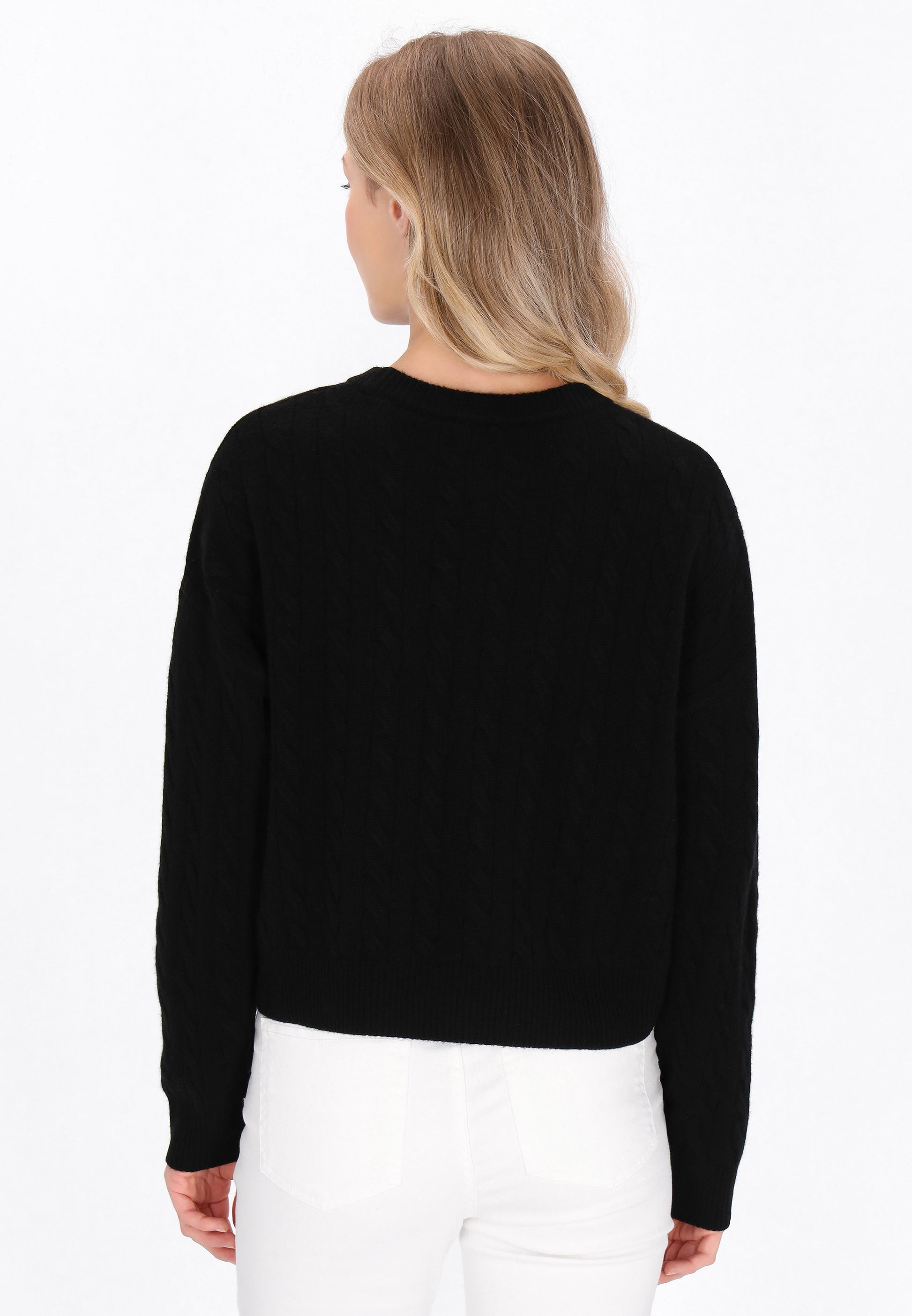 DreiMaster Maritim Women's Sweater