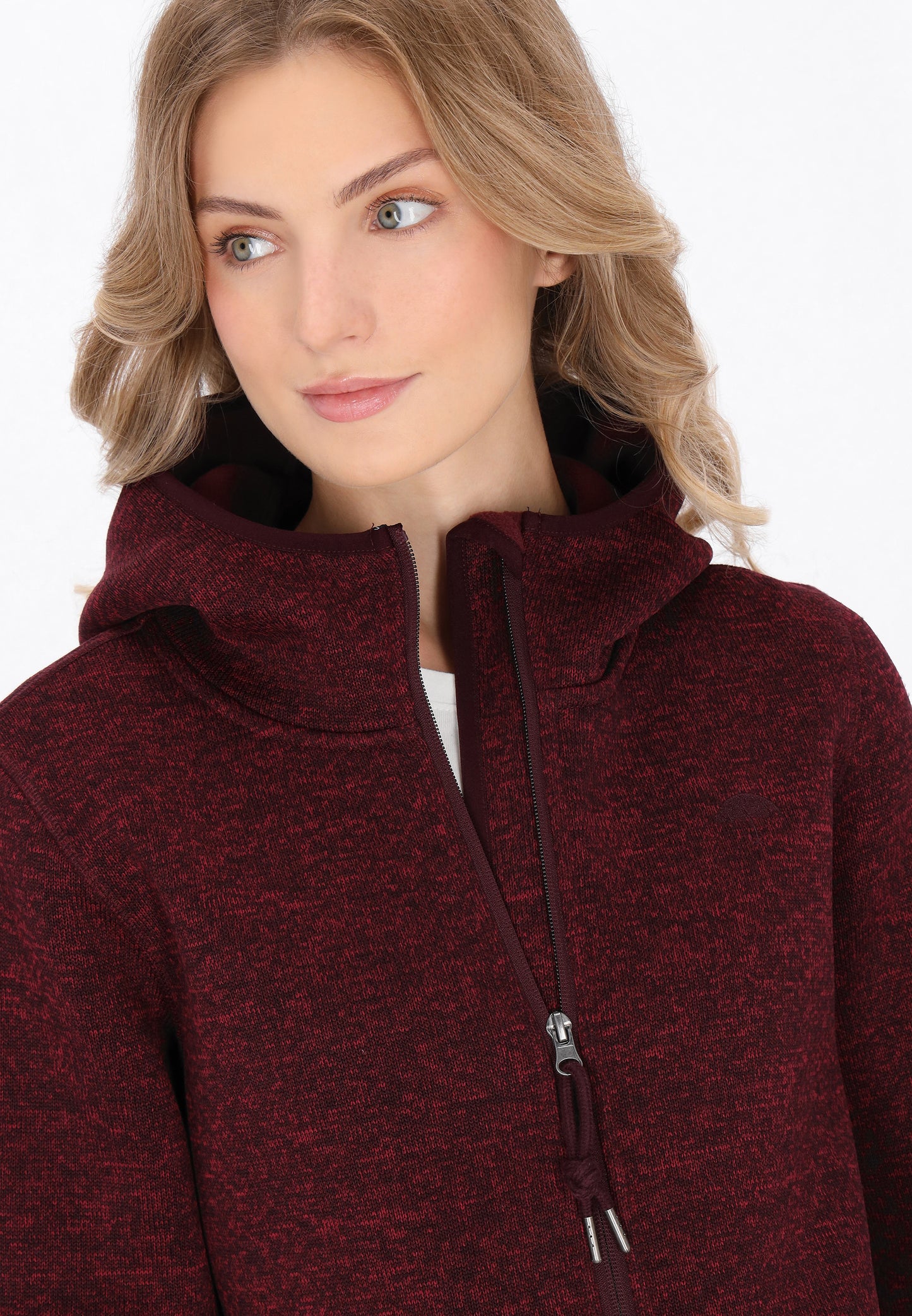 Schmuddelwedda Women's Jacket