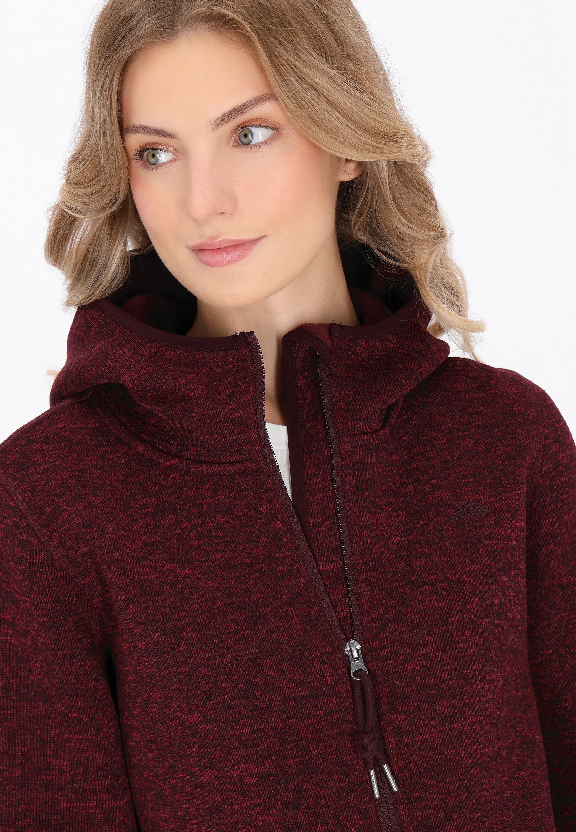 Schmuddelwedda Women's Jacket