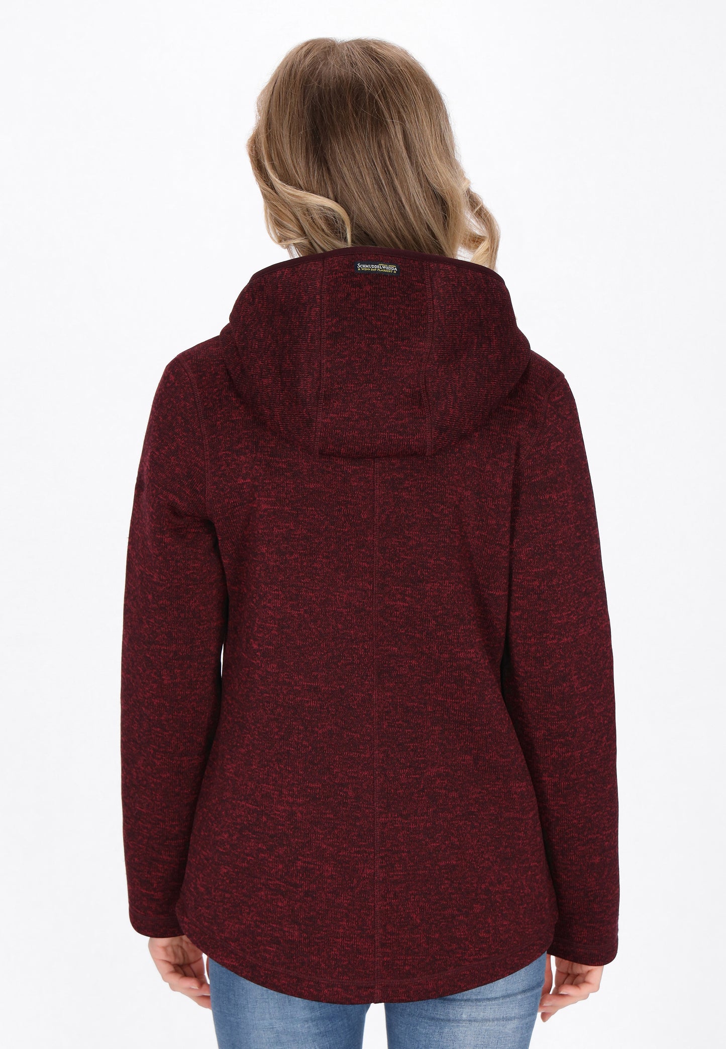 Schmuddelwedda Women's Jacket