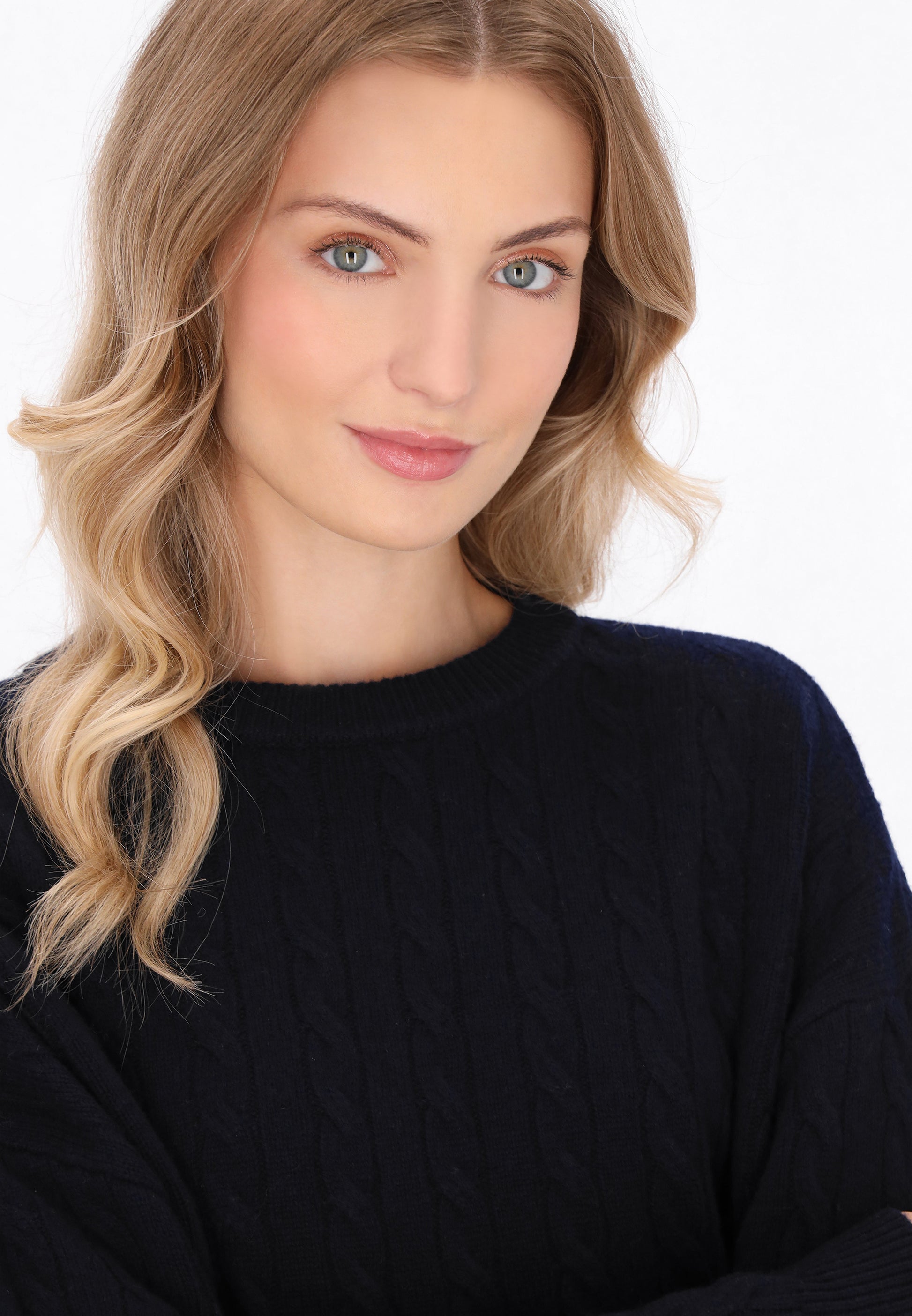 DreiMaster Maritim Women's Sweater