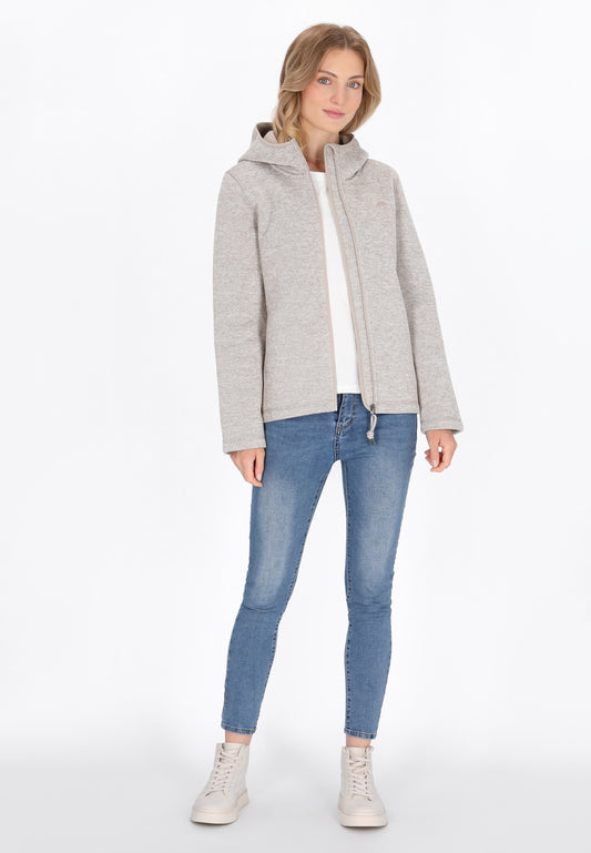 Schmuddelwedda Damen Jacke