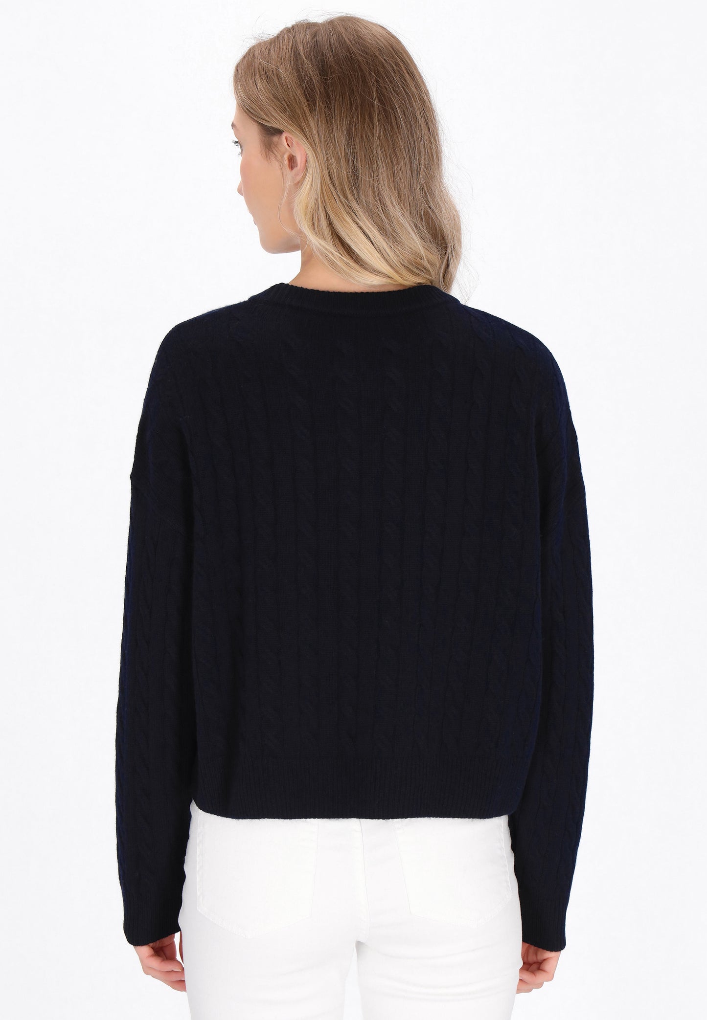 DreiMaster Maritim Women's Sweater