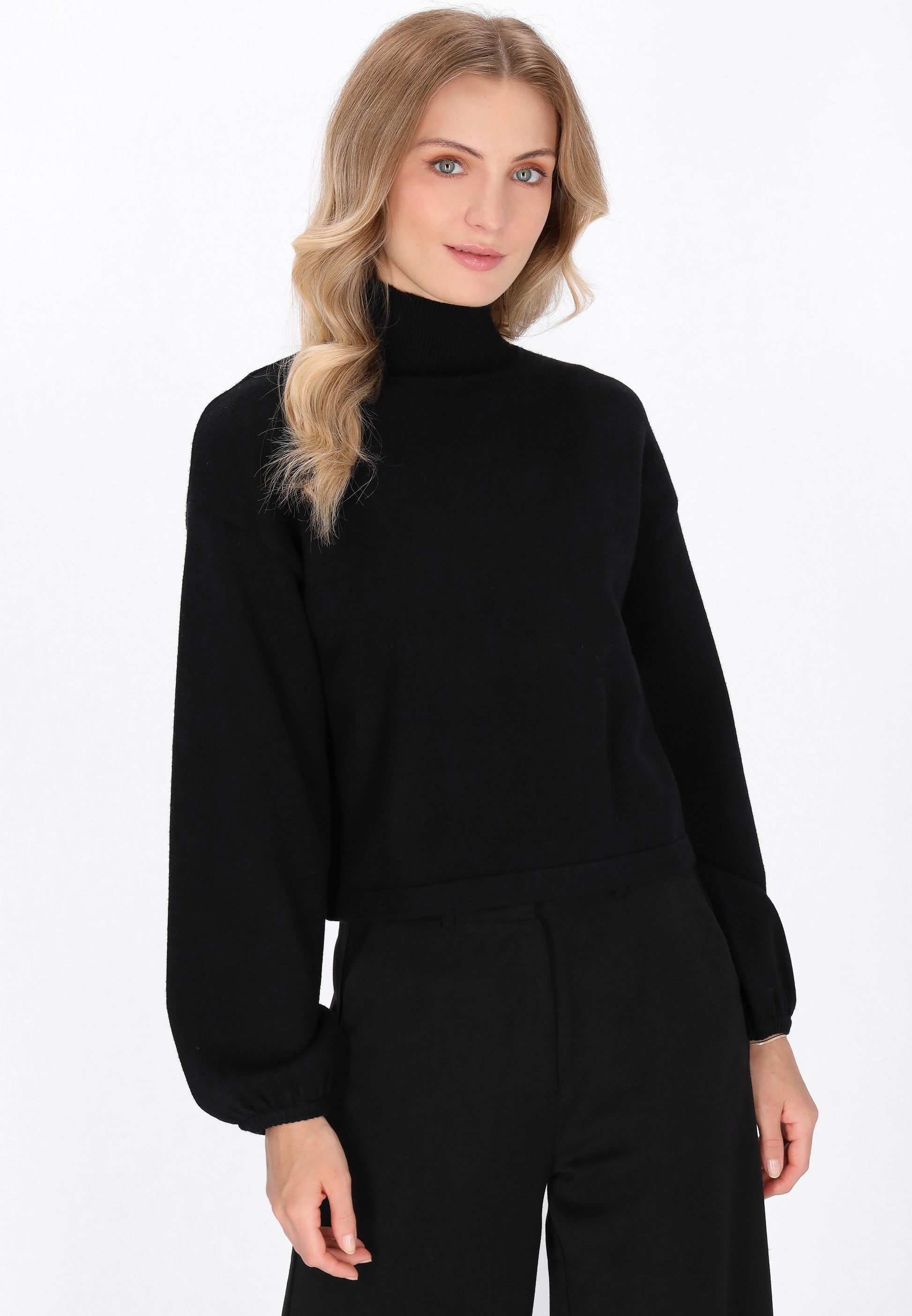 DreiMaster Klassik Women's Sweater