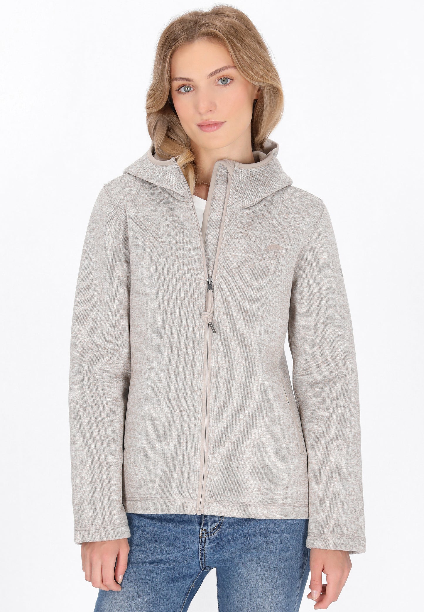 Schmuddelwedda Women's Jacket