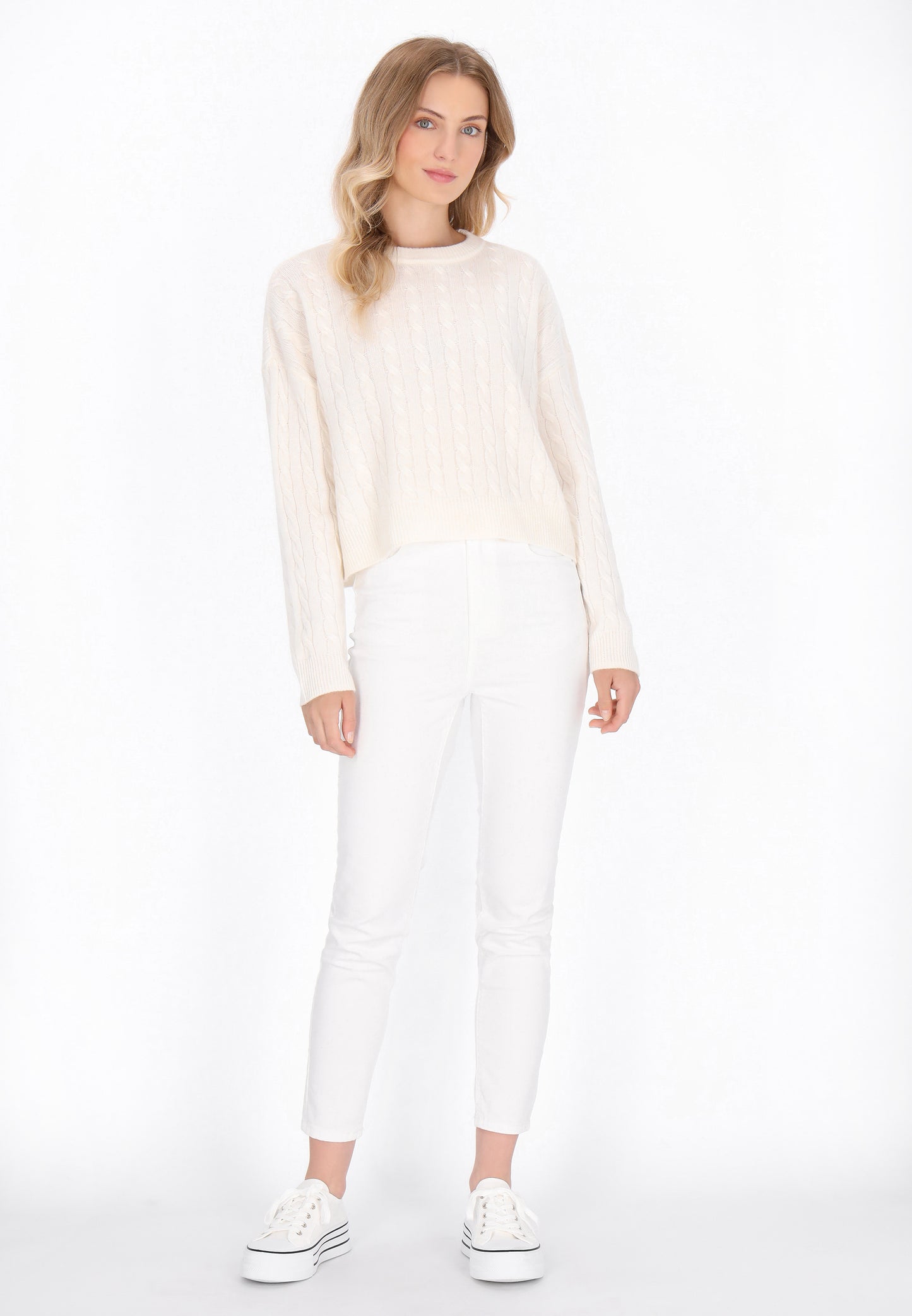 DreiMaster Maritim Women's Sweater