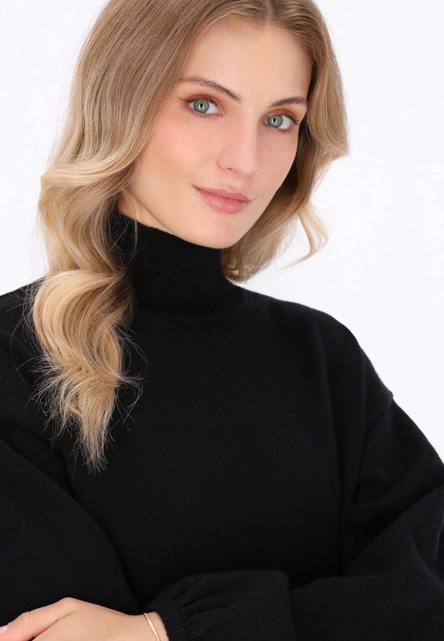 DreiMaster Klassik Women's Sweater