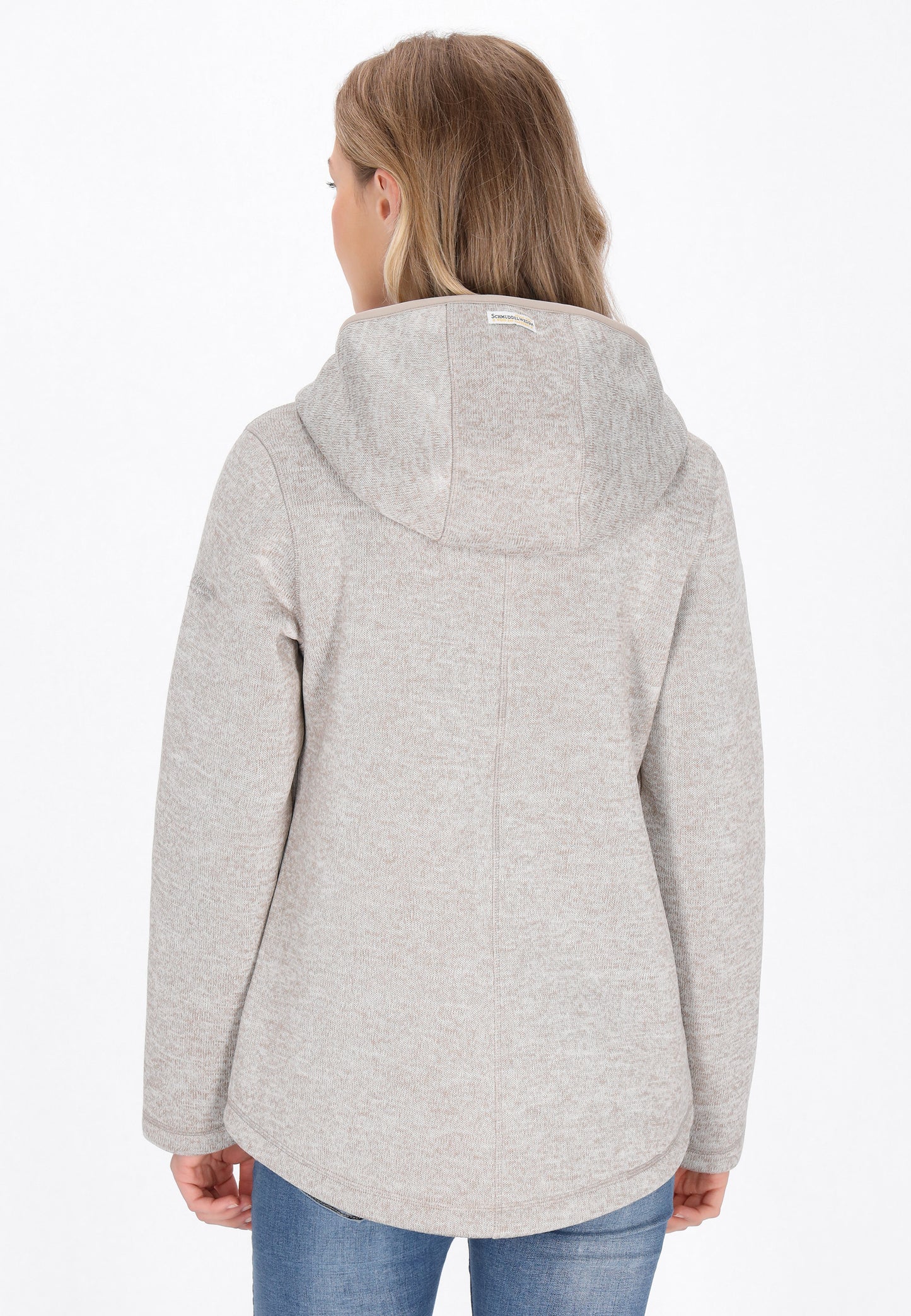 Schmuddelwedda Women's Jacket