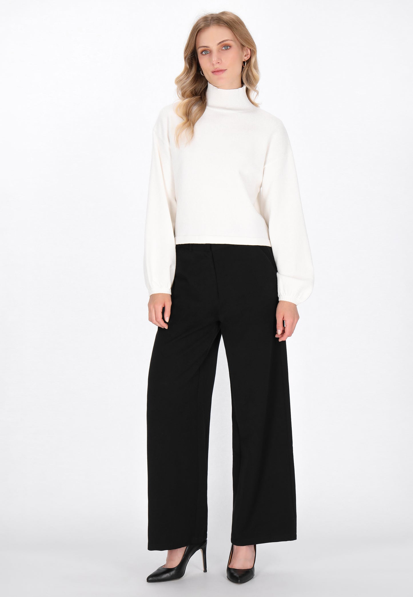 DreiMaster Klassik Women's Sweater