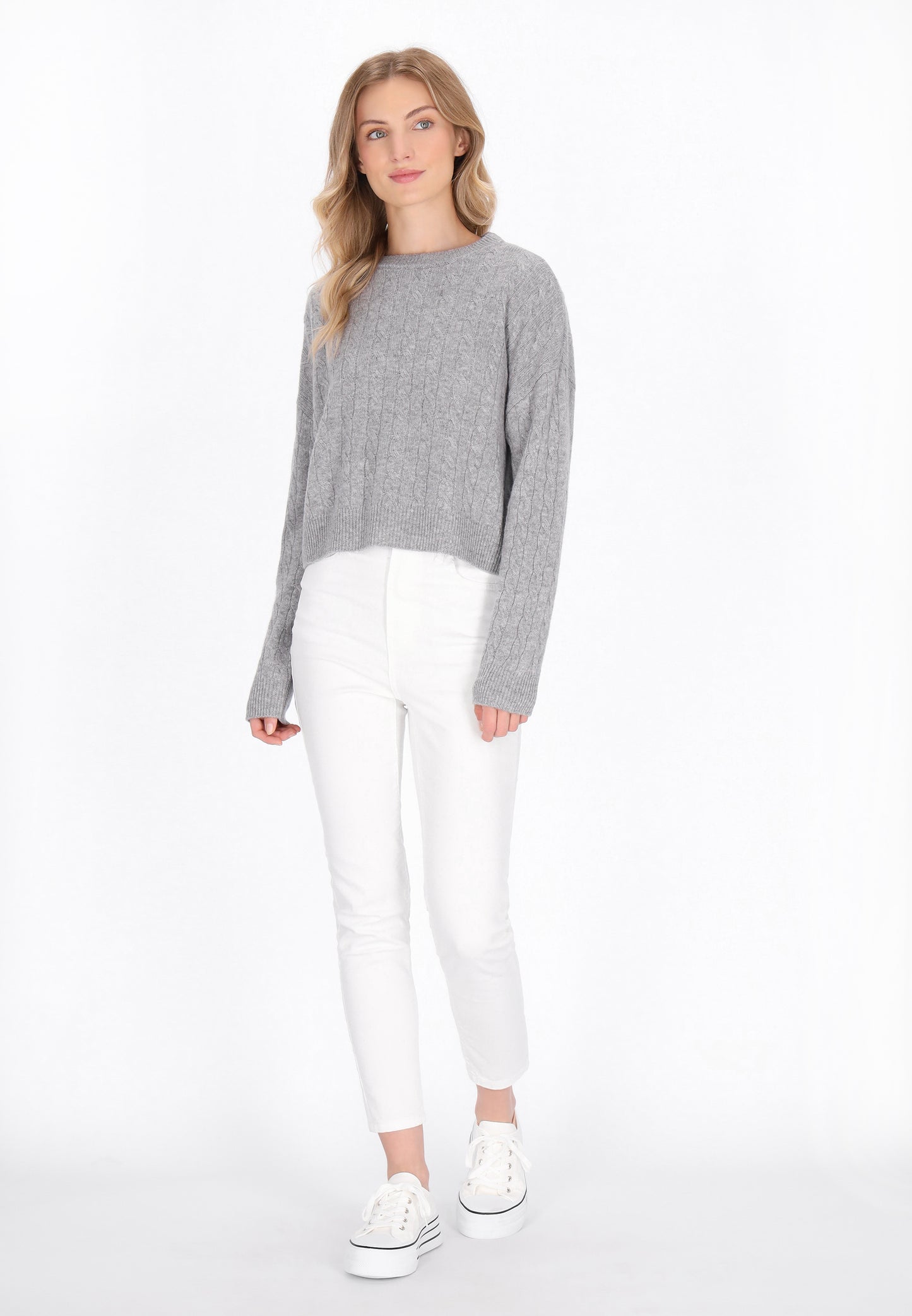 DreiMaster Maritim Women's Sweater