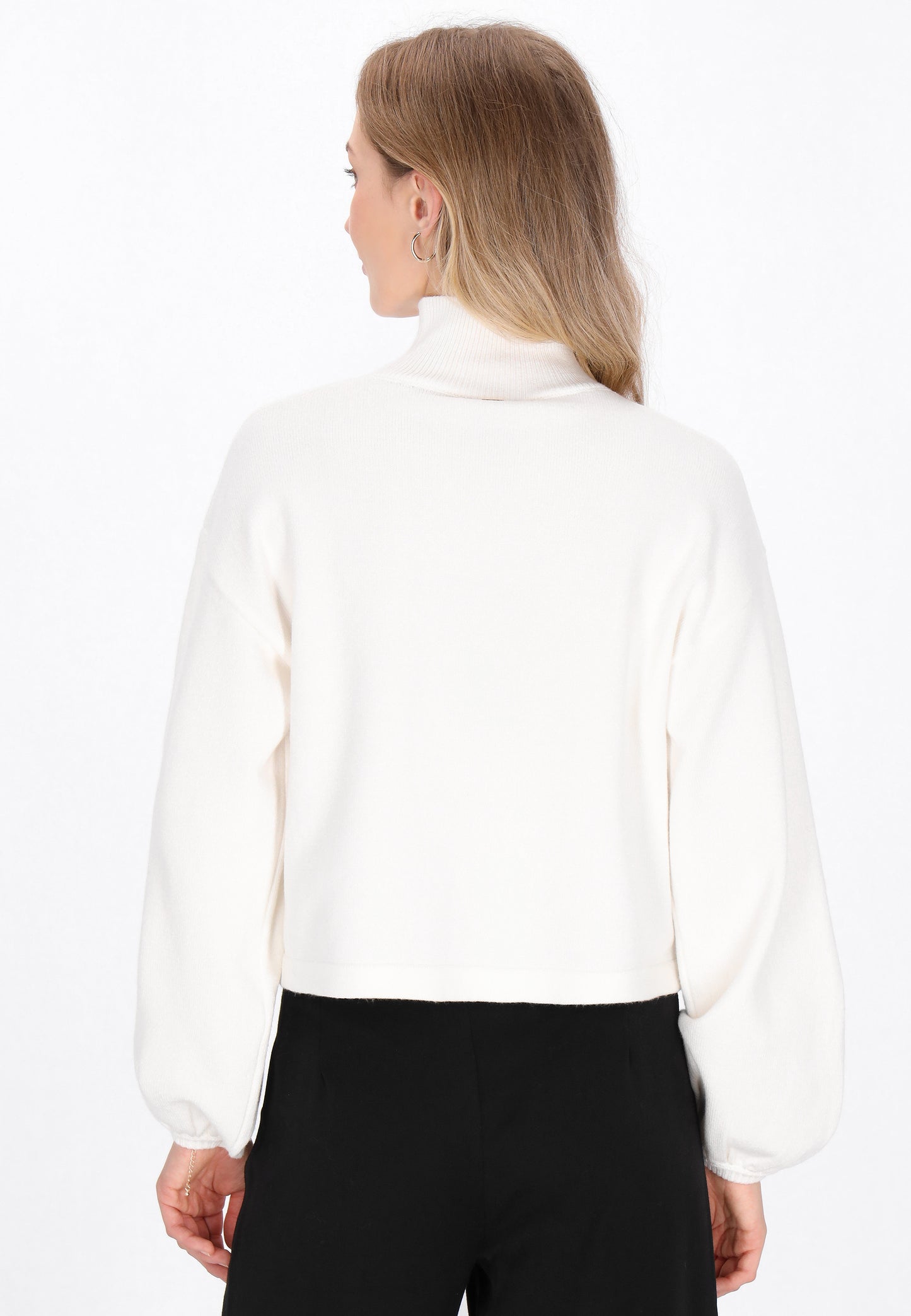 DreiMaster Klassik Women's Sweater