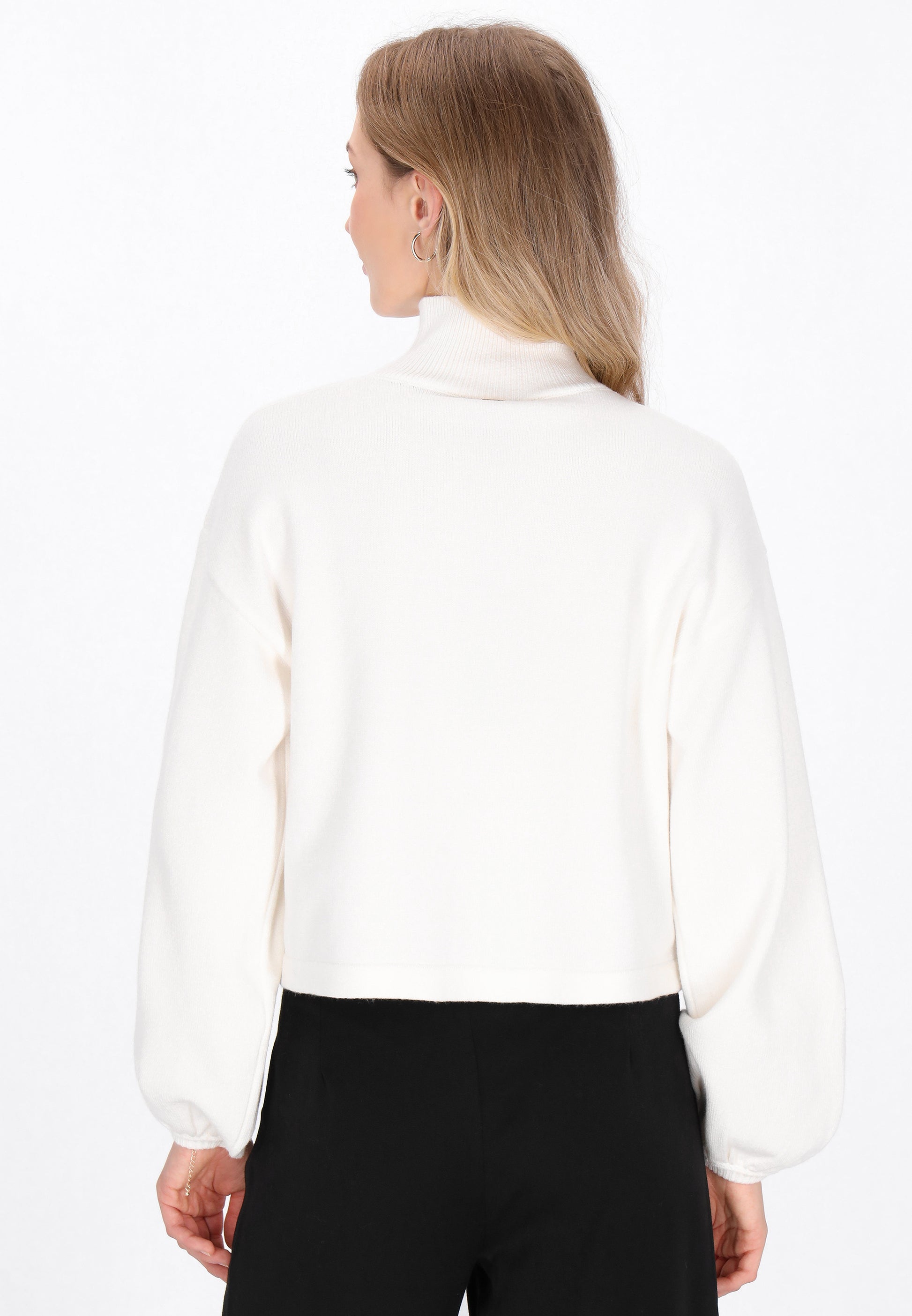 DreiMaster Klassik Women's Sweater