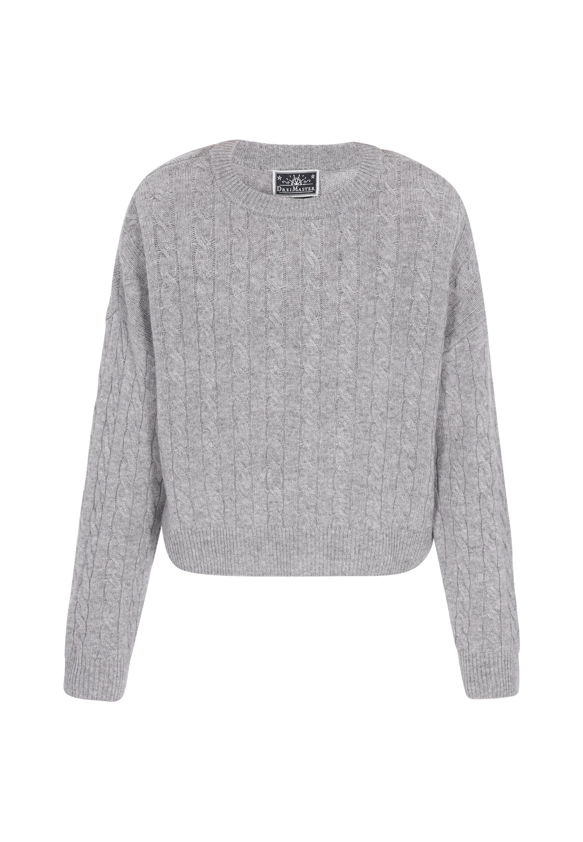 DreiMaster Maritim Women's Sweater