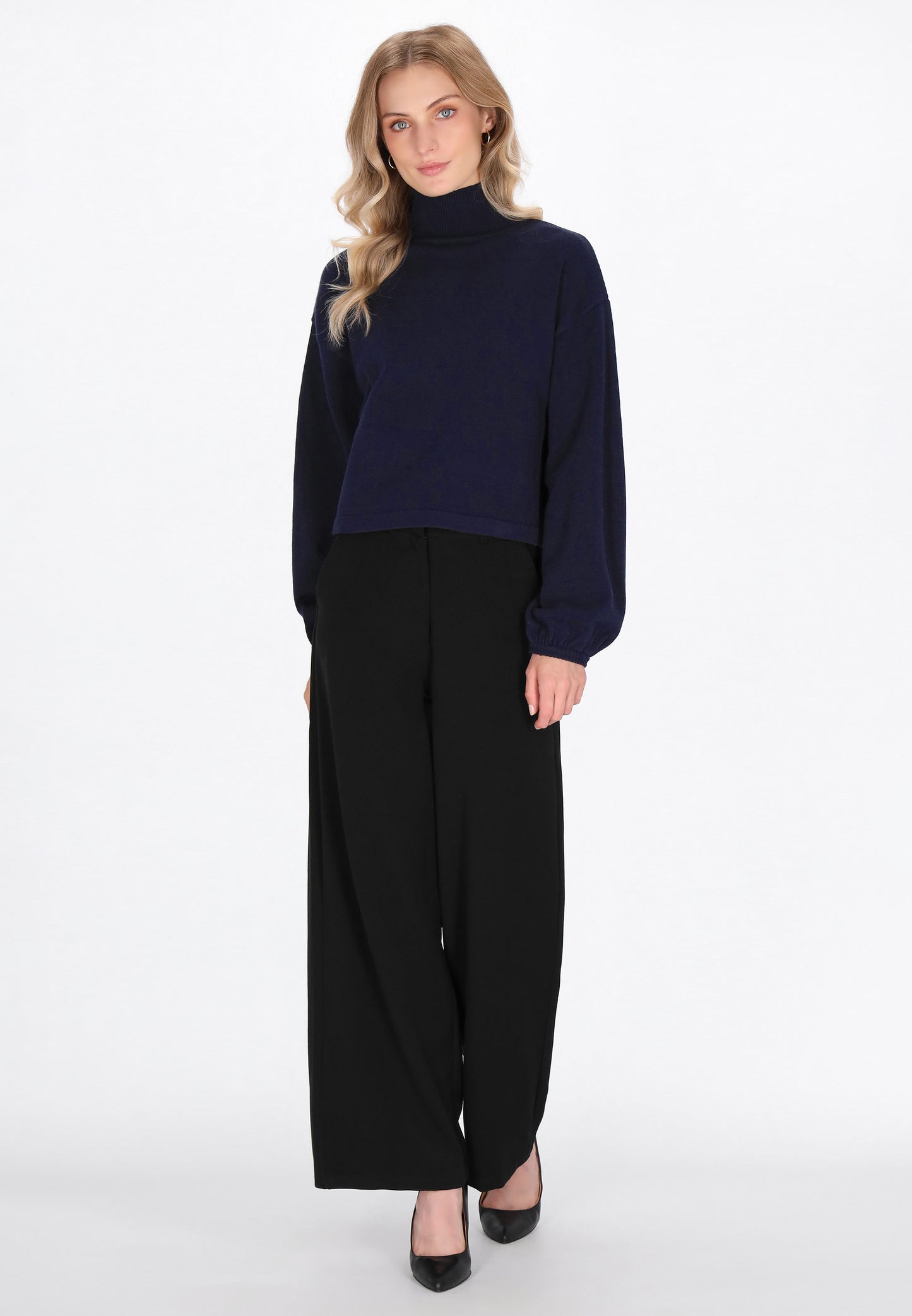 DreiMaster Klassik Women's Sweater