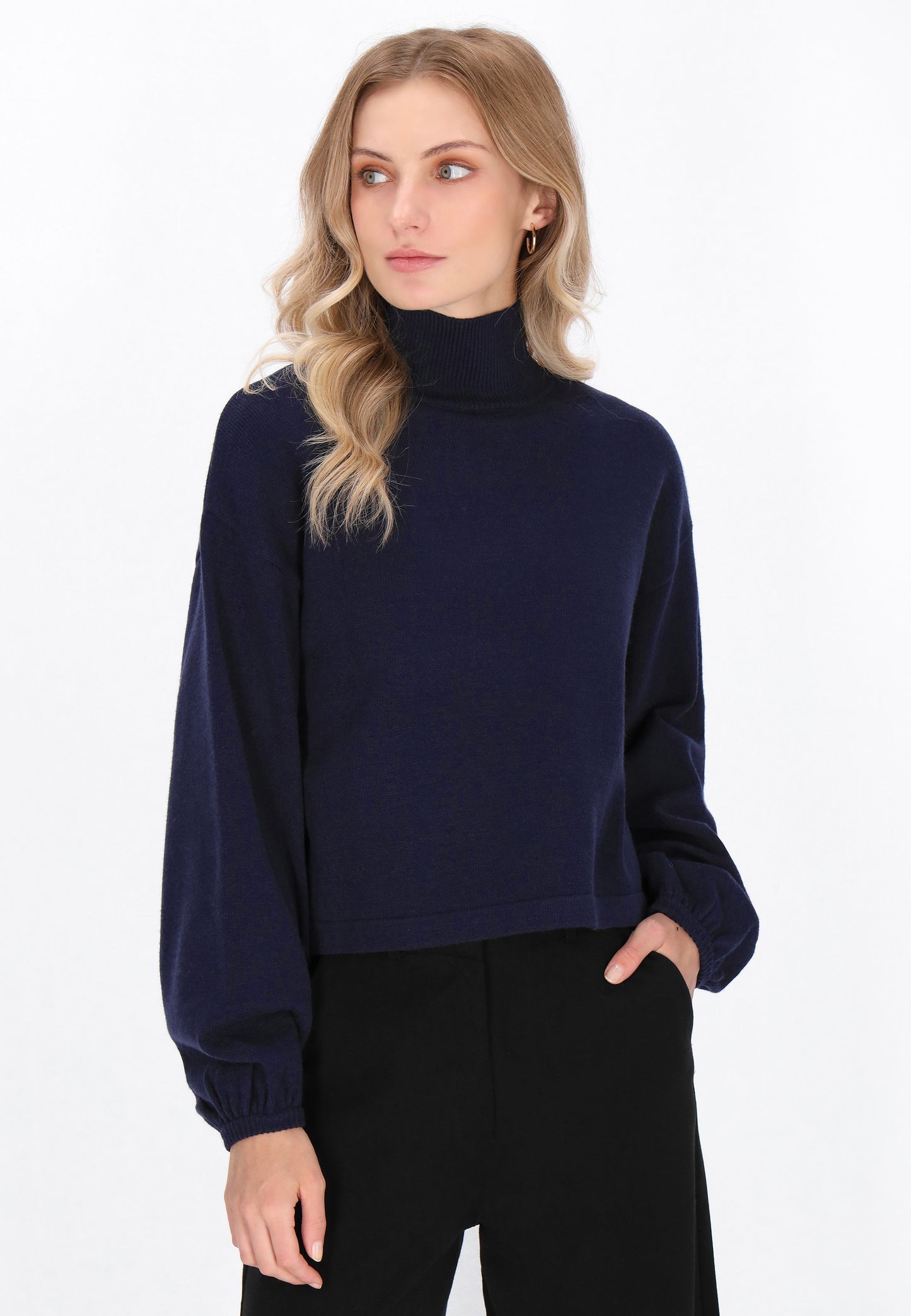 DreiMaster Klassik Women's Sweater