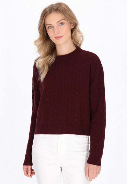 DreiMaster Maritim Women's Sweater