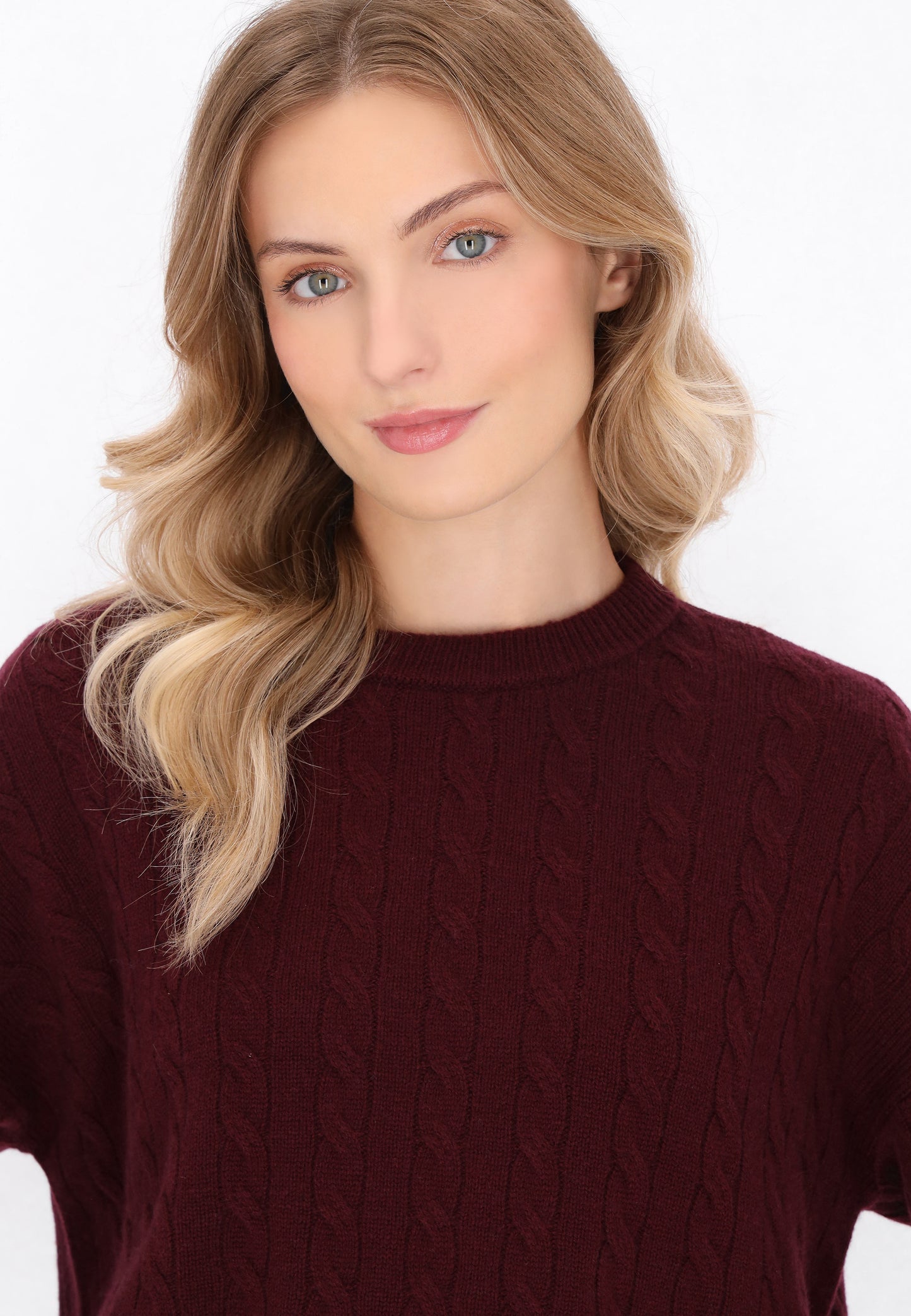 DreiMaster Maritim Women's Sweater