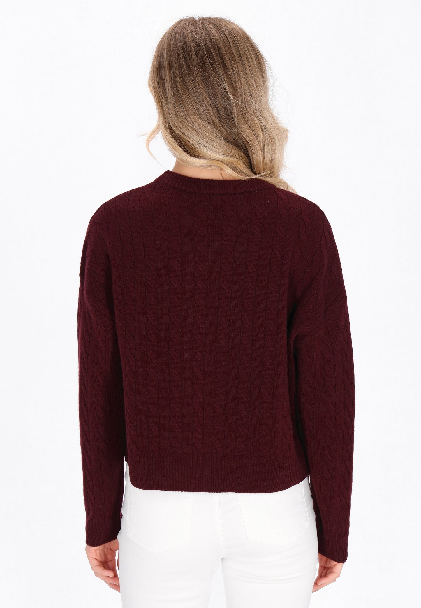 DreiMaster Maritim Women's Sweater